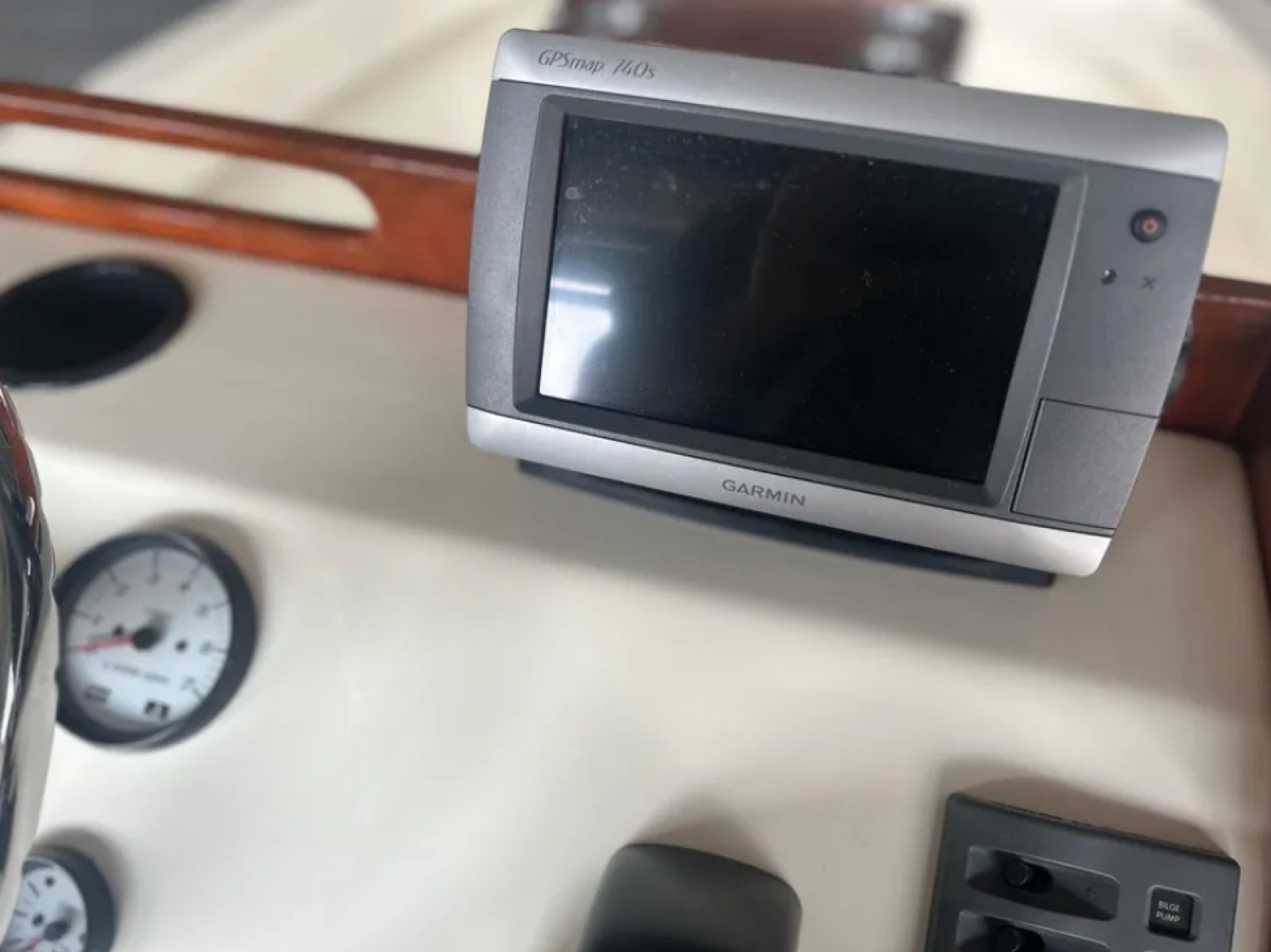 18ft Eastern Yacht For Sale