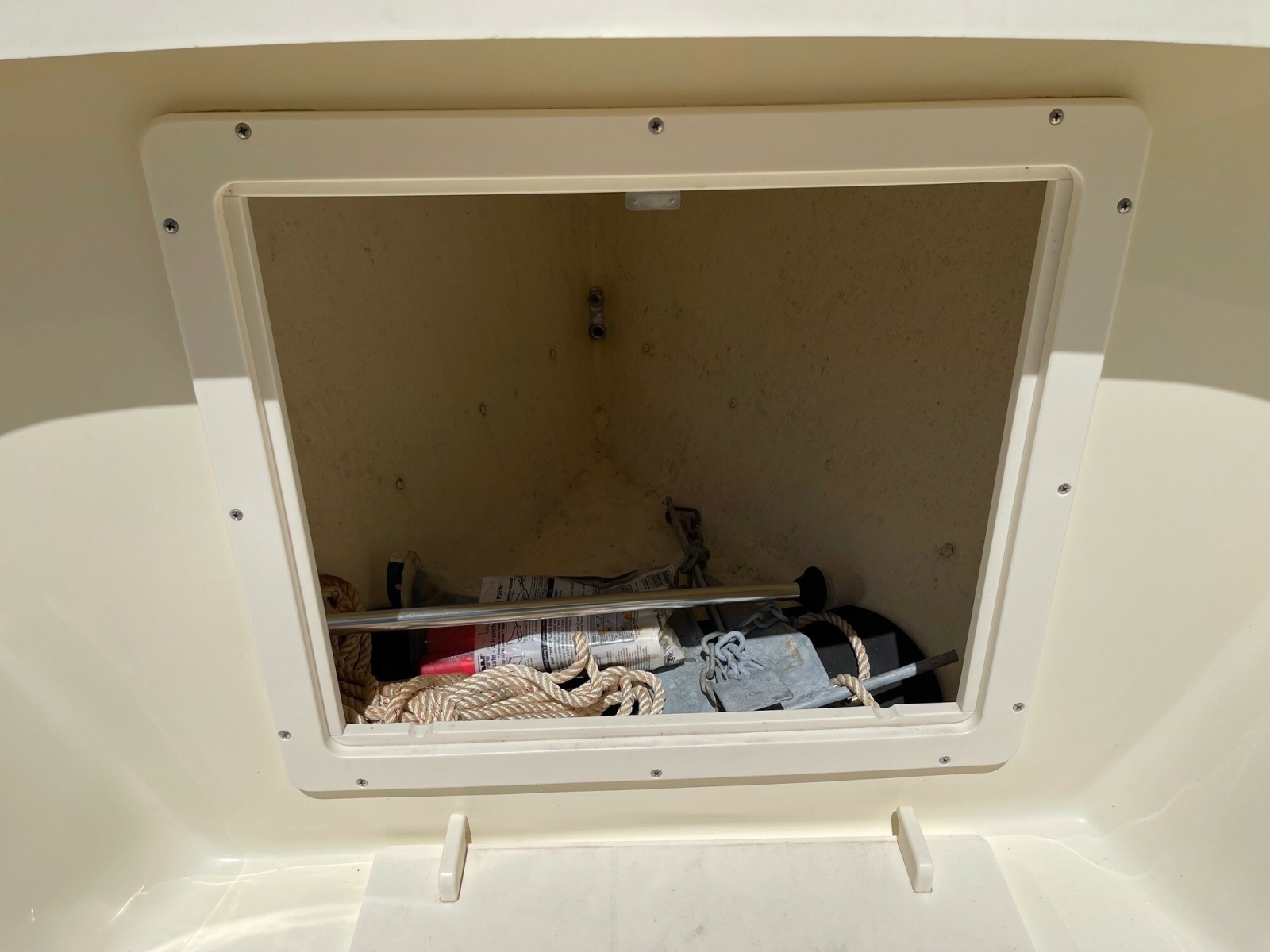 18ft Eastern Yacht For Sale