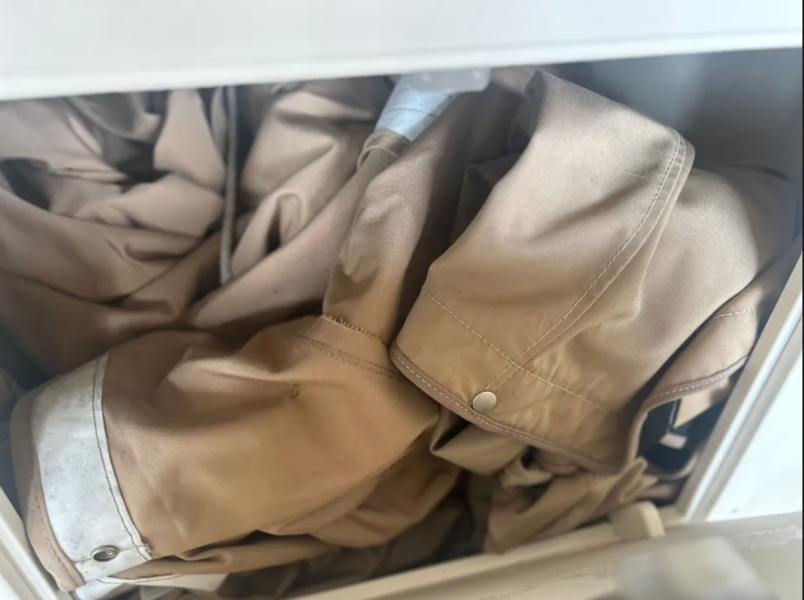 18ft Eastern Yacht For Sale