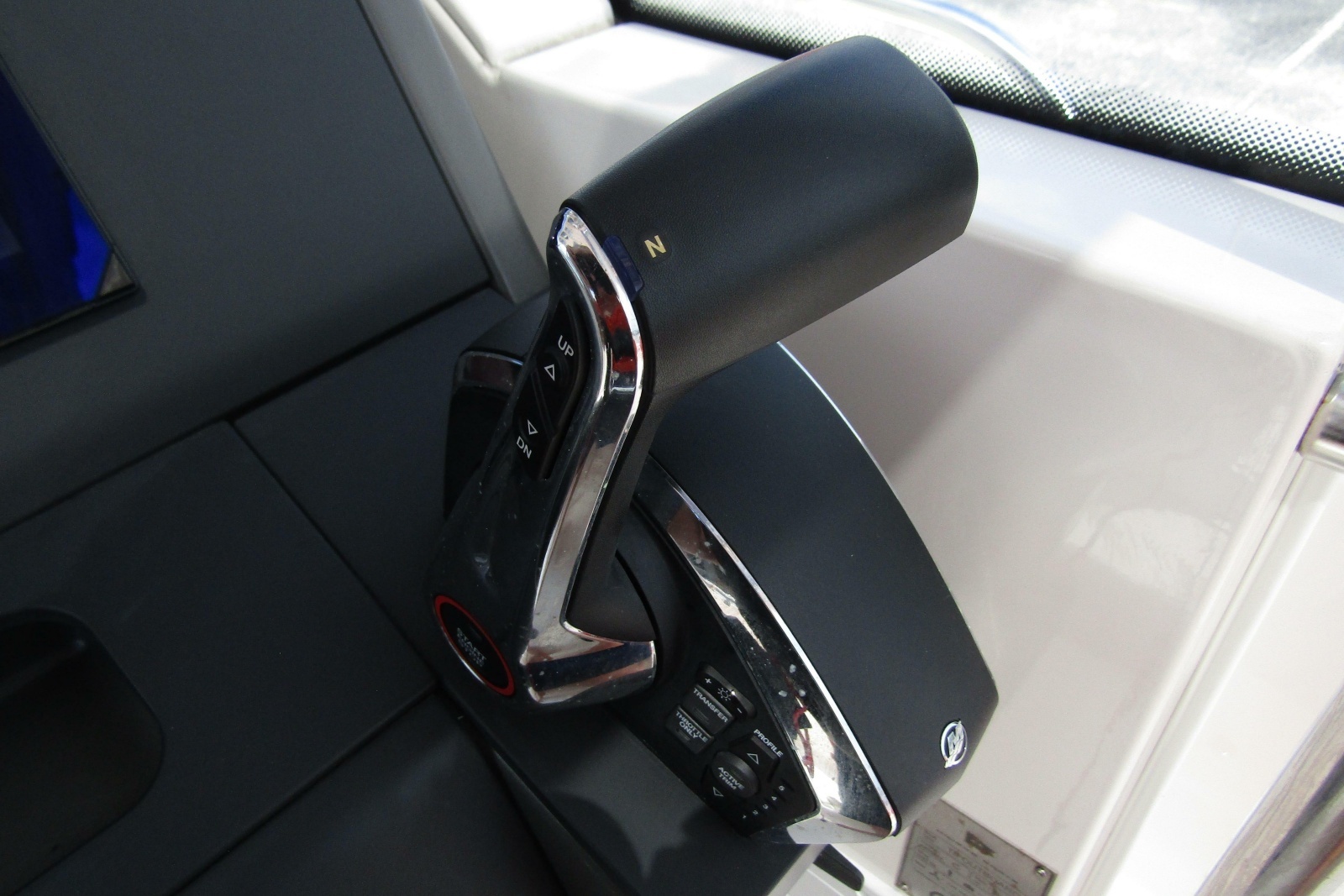 26ft Nimbus Yacht For Sale