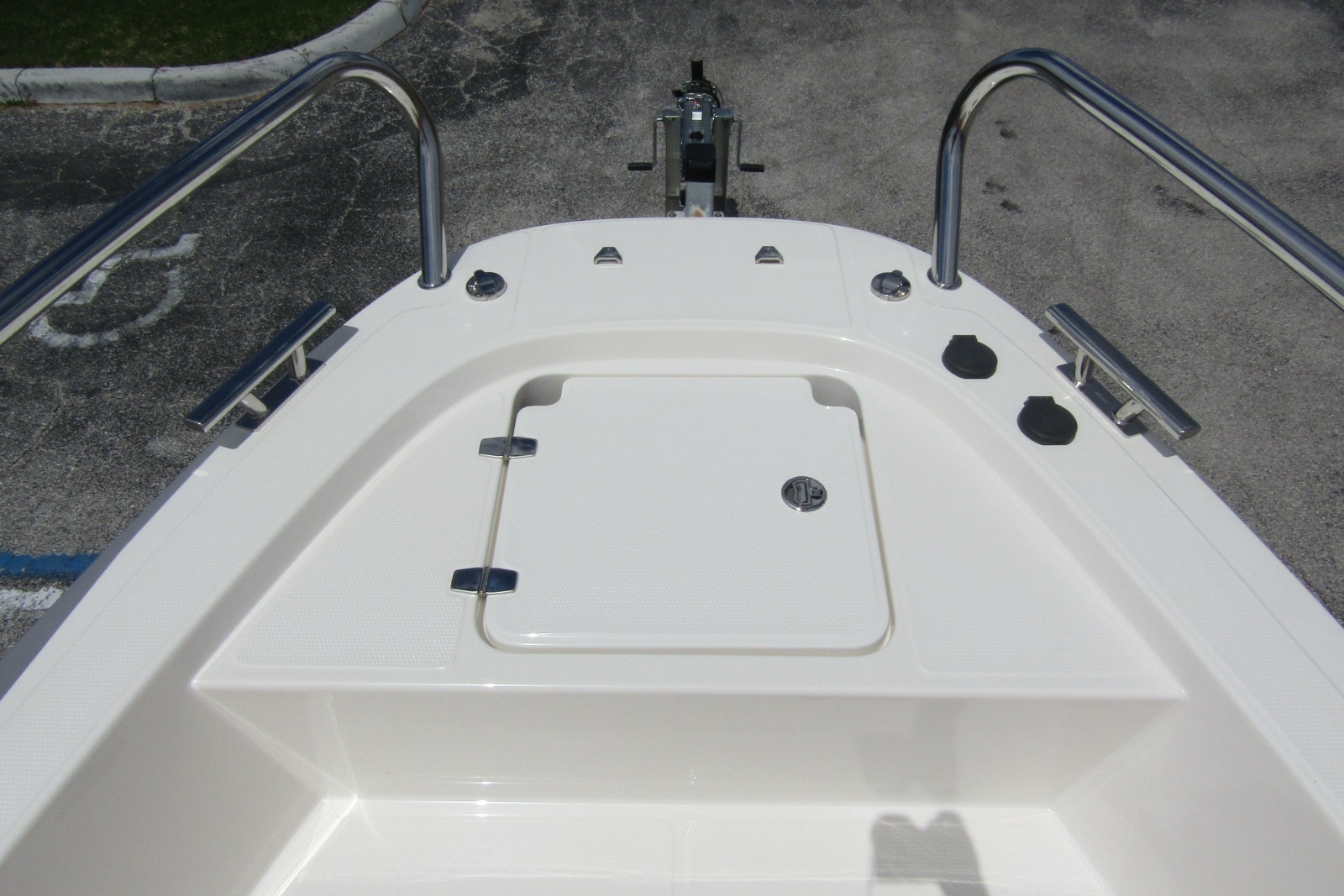 26ft Nimbus Yacht For Sale