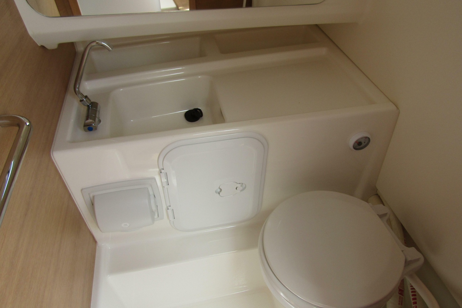 26ft Nimbus Yacht For Sale