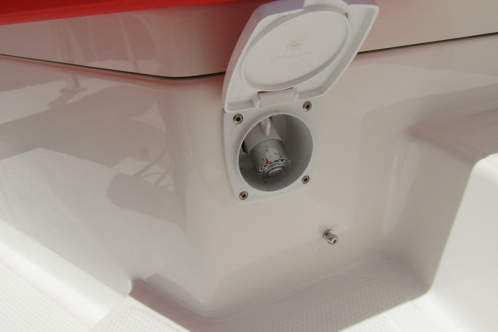 26ft Nimbus Yacht For Sale