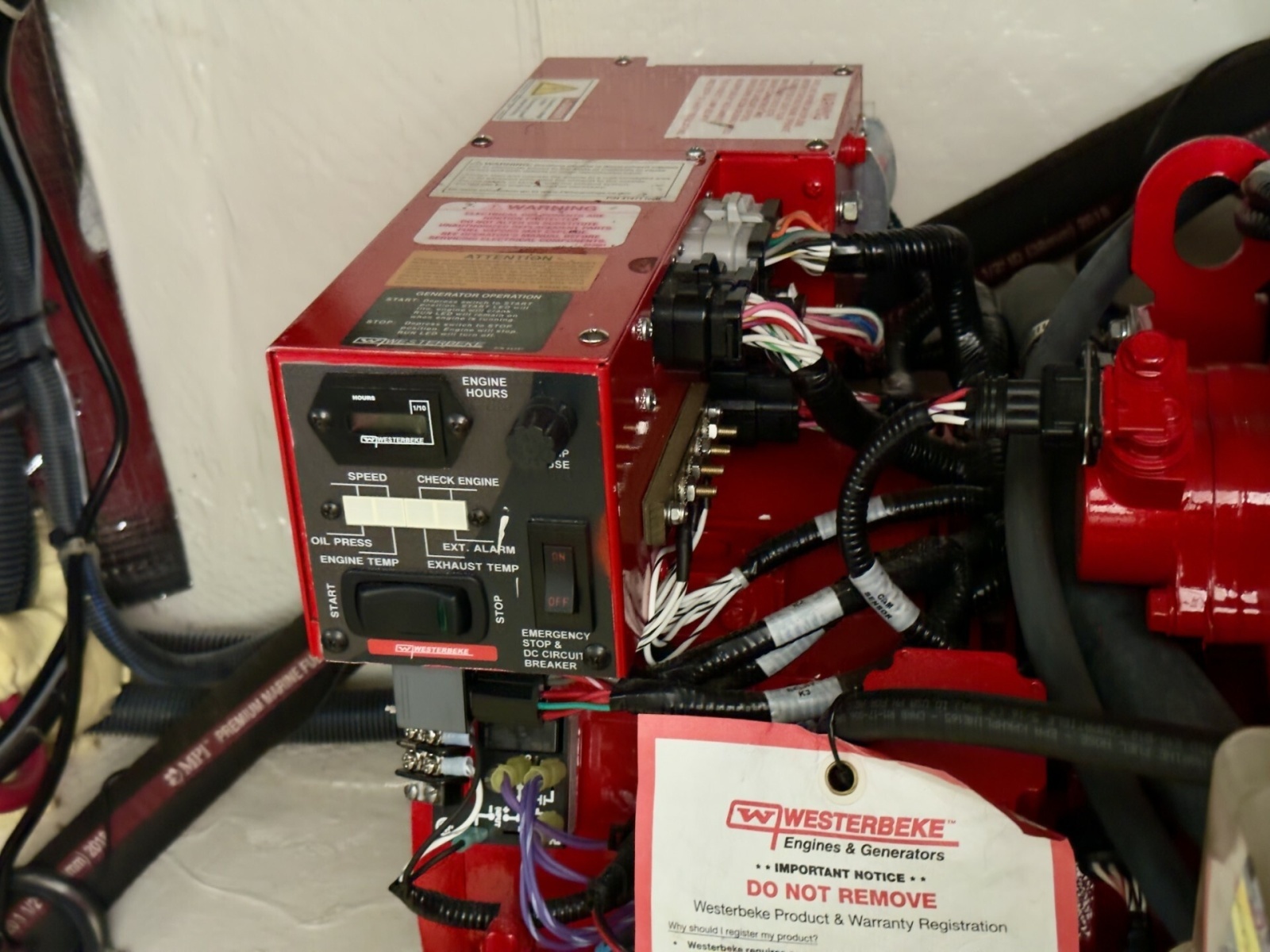 33ft Regal Yacht For Sale