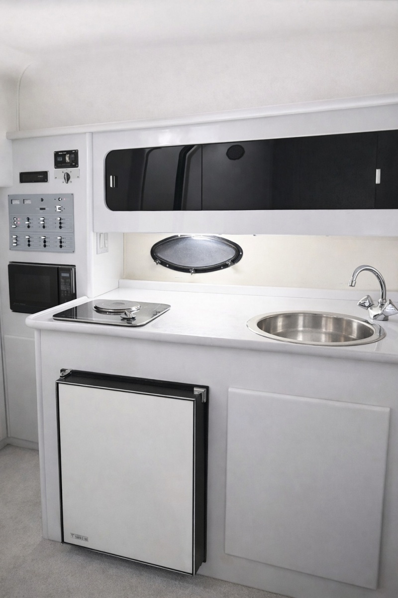 Geneta Lynn 27ft Tiara Yachts Yacht For Sale