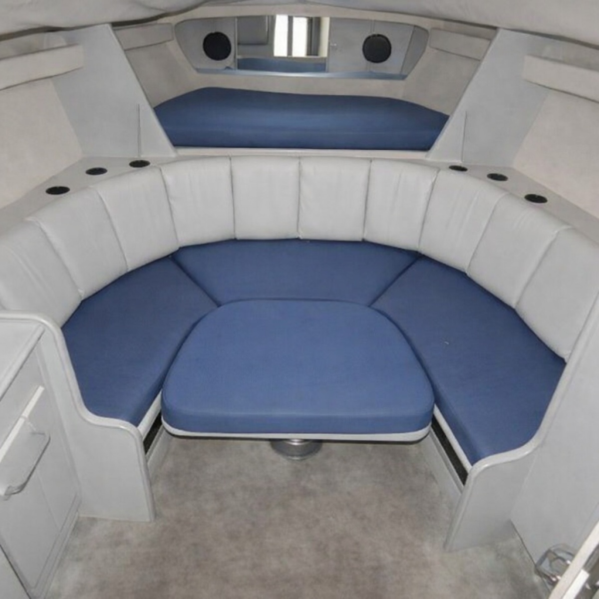 27' 1992 Tiara Yachts 270 Sport