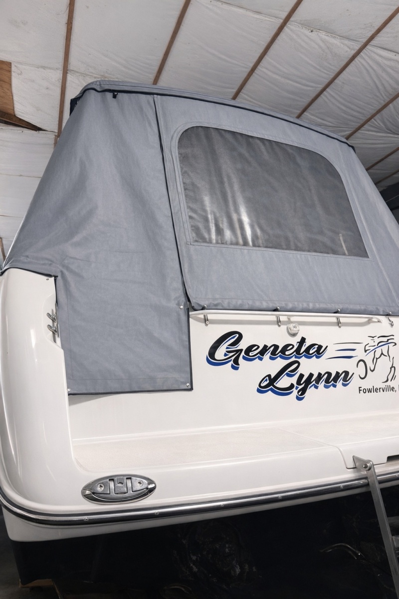 27' 1992 Tiara Yachts 270 Sport