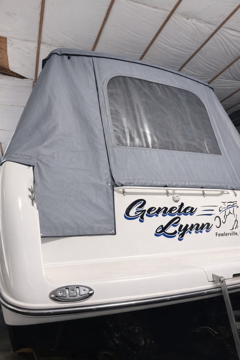 Geneta Lynn 27ft Tiara Yachts Yacht For Sale