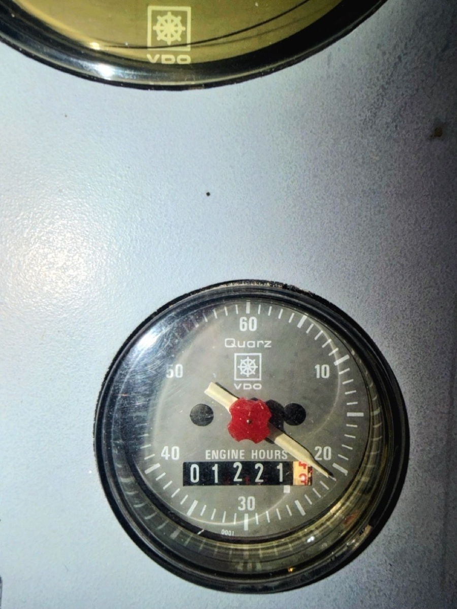 27' 1992 Tiara Yachts 270 Sport