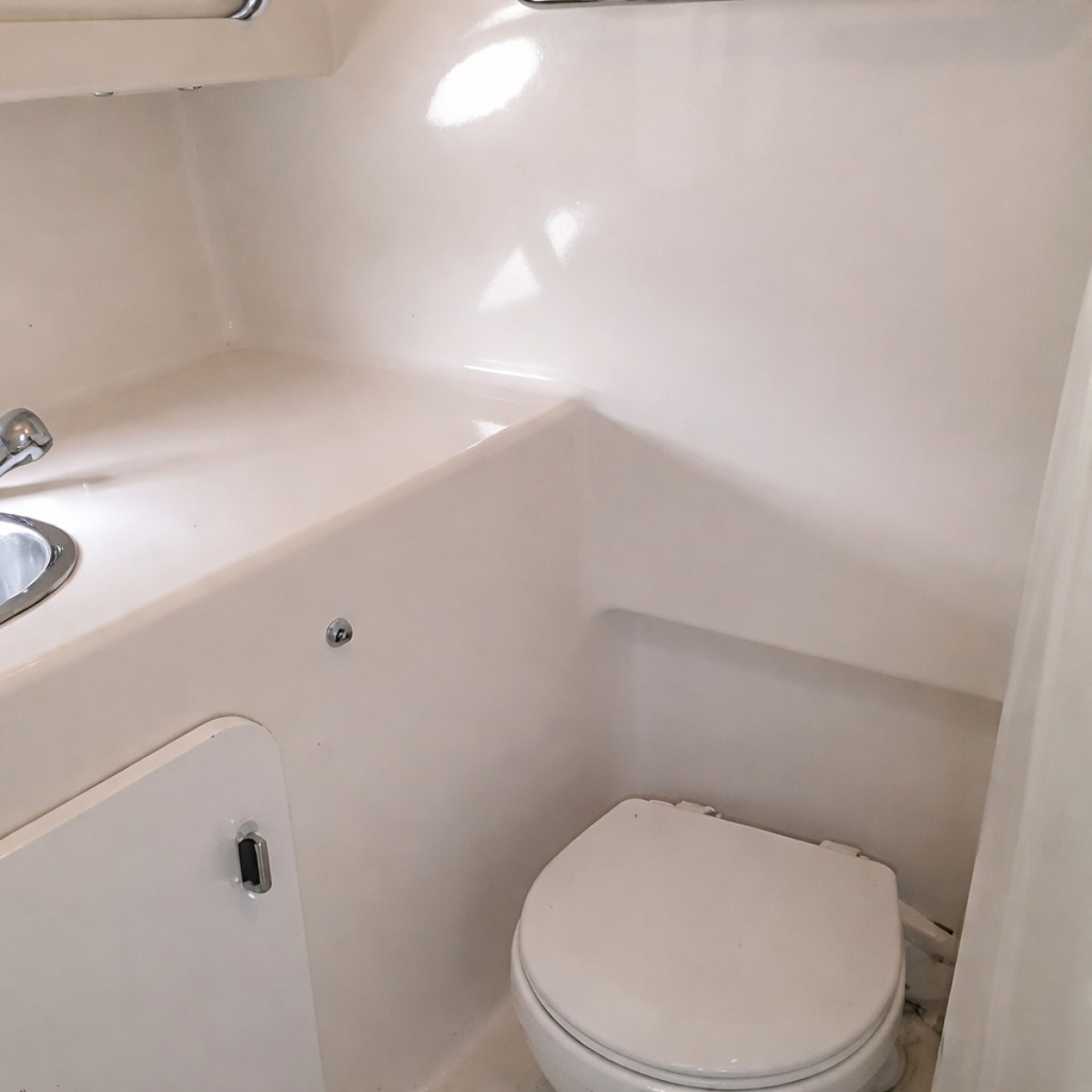 27' 1992 Tiara Yachts 270 Sport