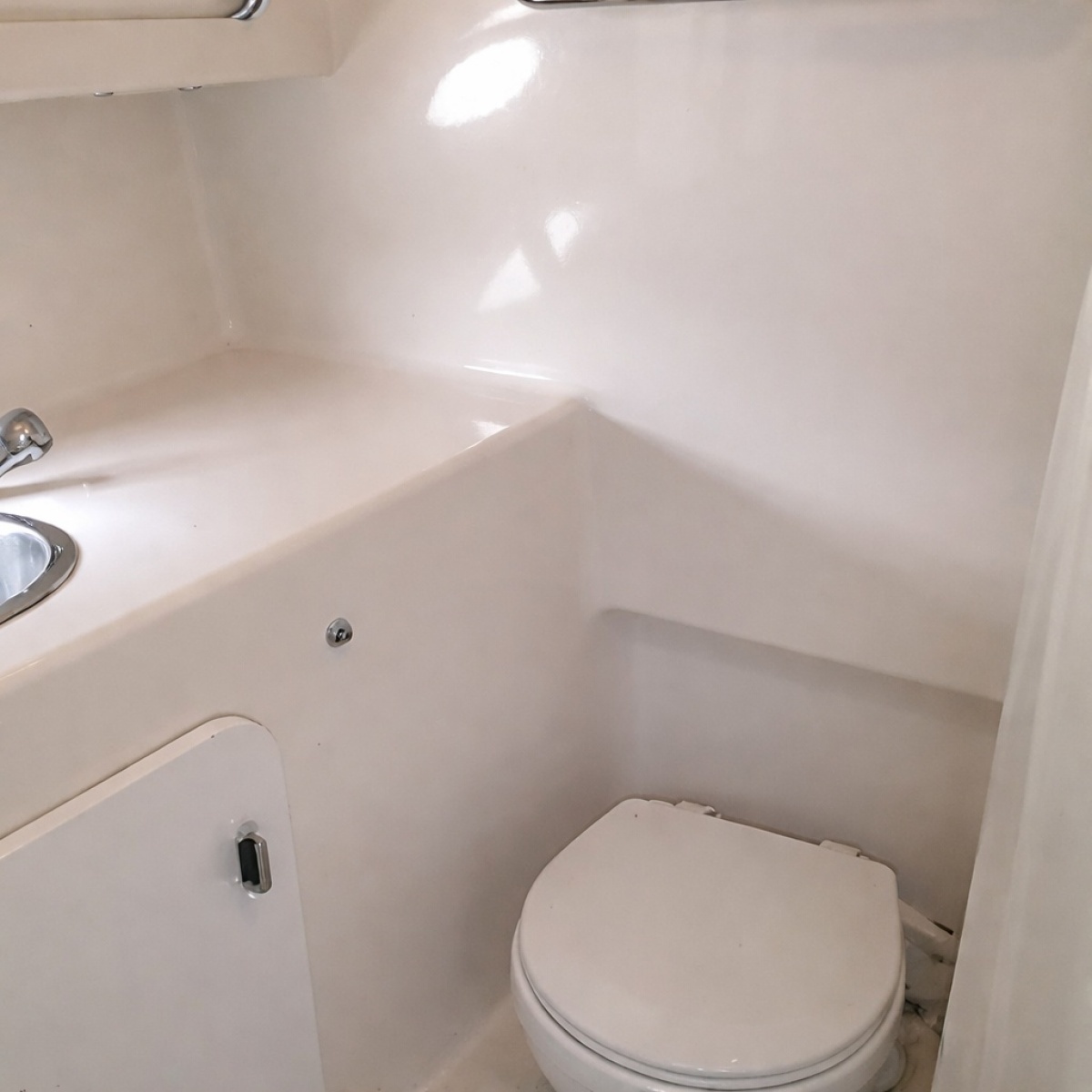 Geneta Lynn 27ft Tiara Yachts Yacht For Sale