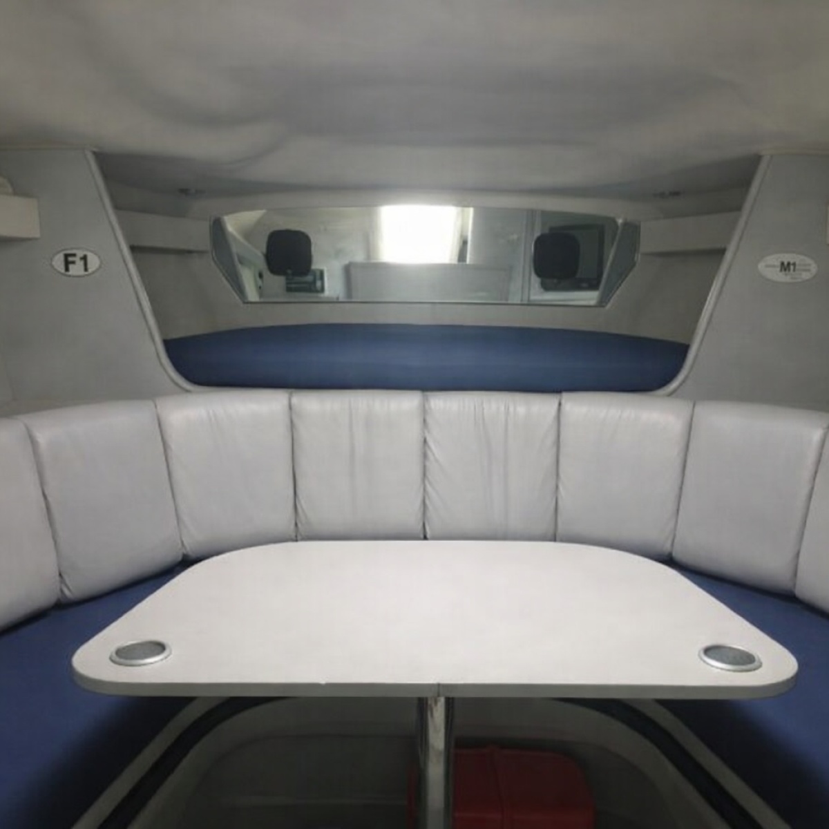 27' 1992 Tiara Yachts 270 Sport