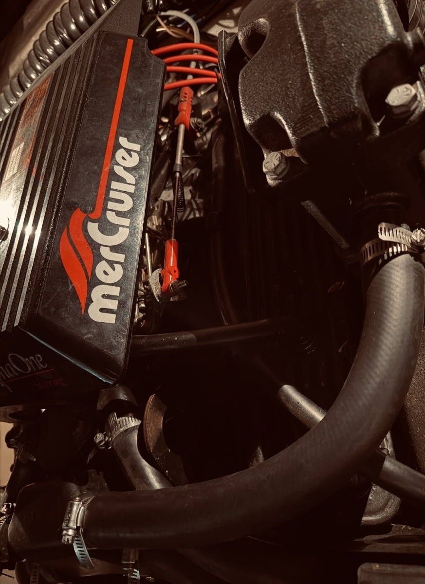 27' 1992 Tiara Yachts 270 Sport