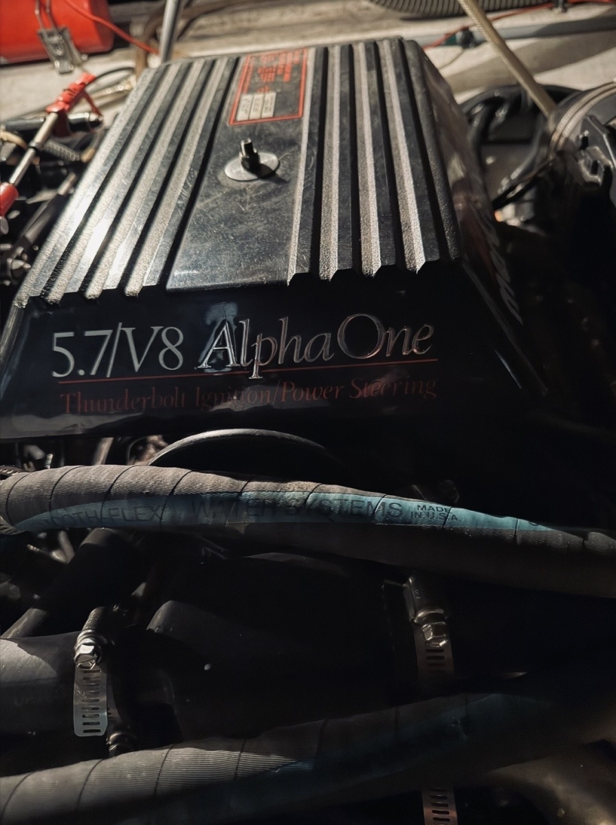 Geneta Lynn 27ft Tiara Yachts Yacht For Sale