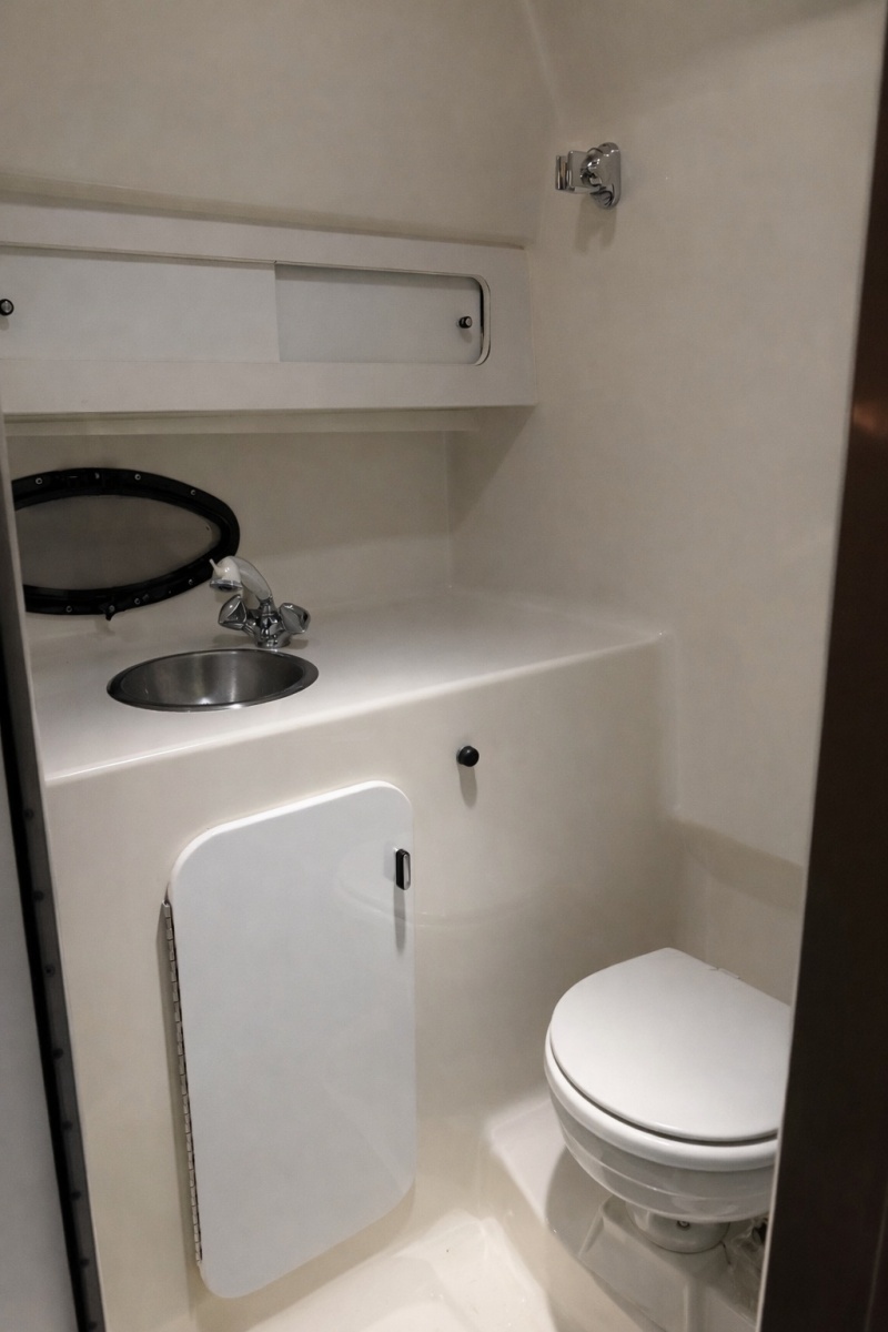 Geneta Lynn 27ft Tiara Yachts Yacht For Sale