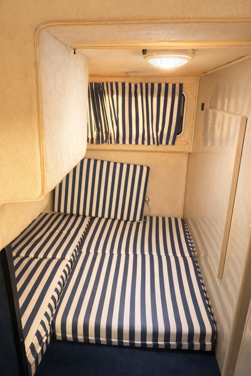 27' 1992 Tiara Yachts 270 Sport