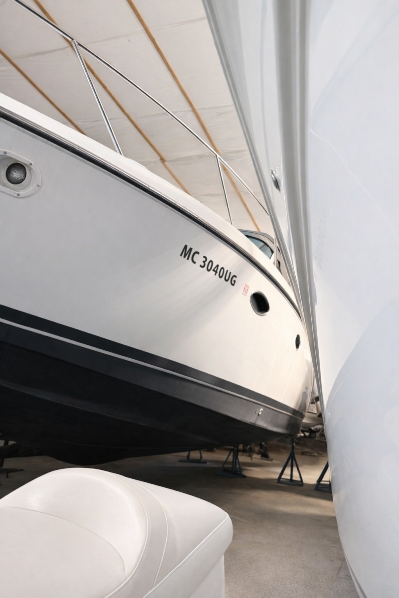 Geneta Lynn 27ft Tiara Yachts Yacht For Sale