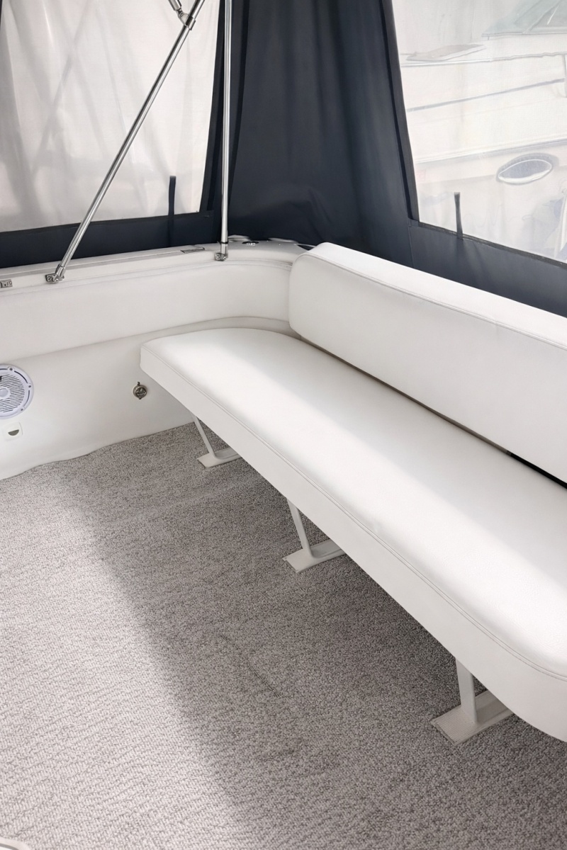 27' 1992 Tiara Yachts 270 Sport