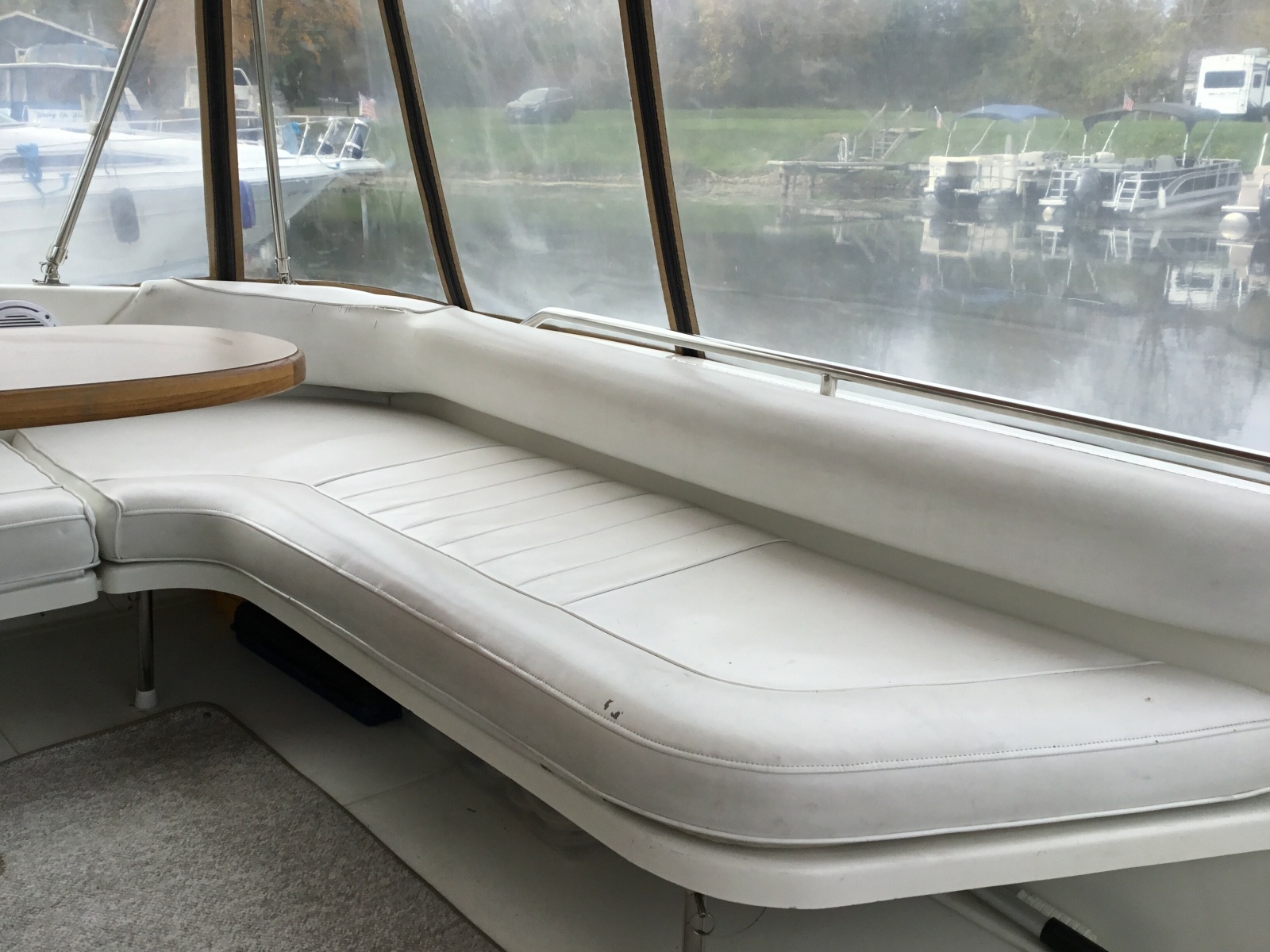 Never Enough 37ft Sea Ray Yacht For Sale