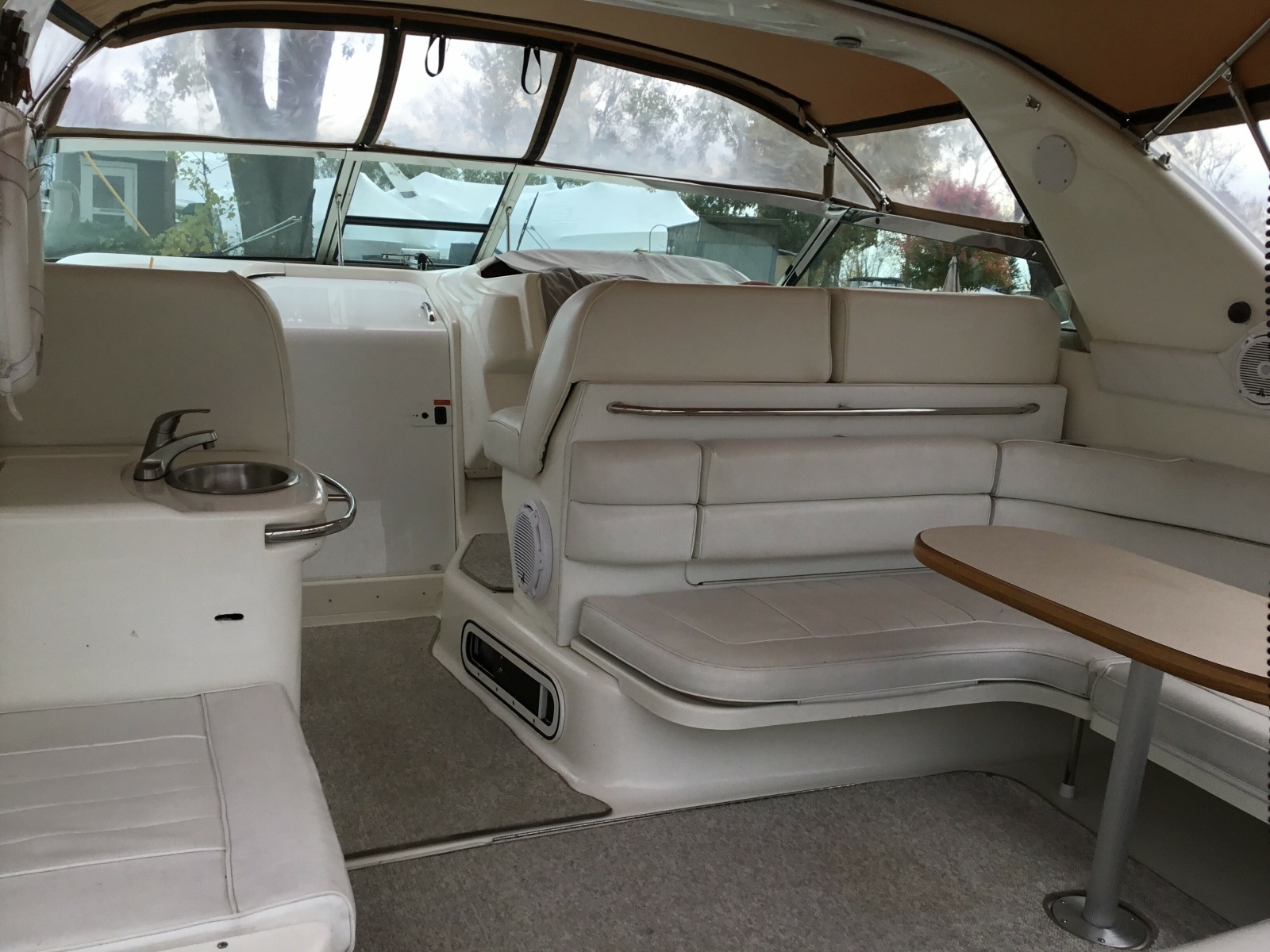 Never Enough 37ft Sea Ray Yacht For Sale