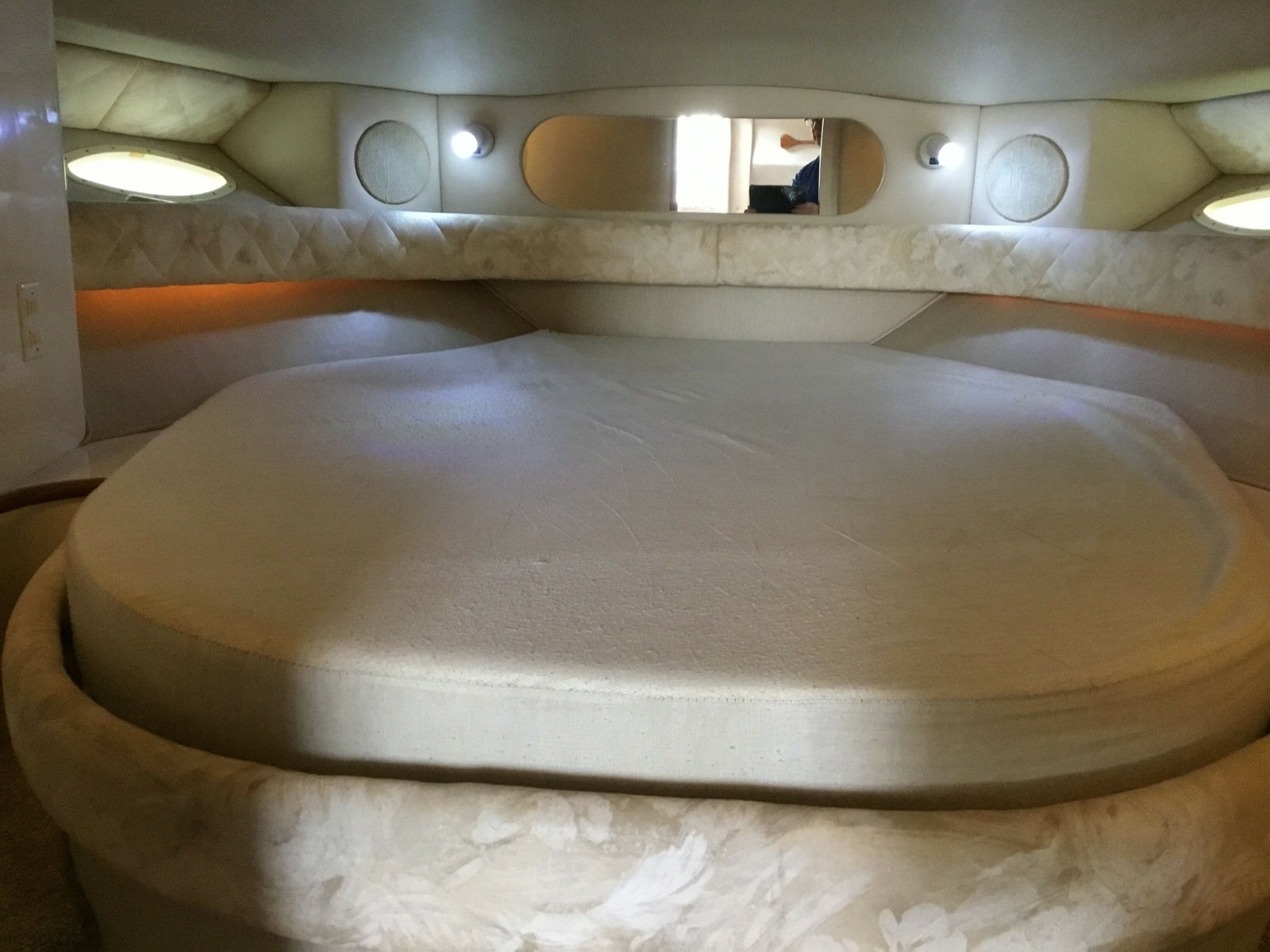 Never Enough 37ft Sea Ray Yacht For Sale