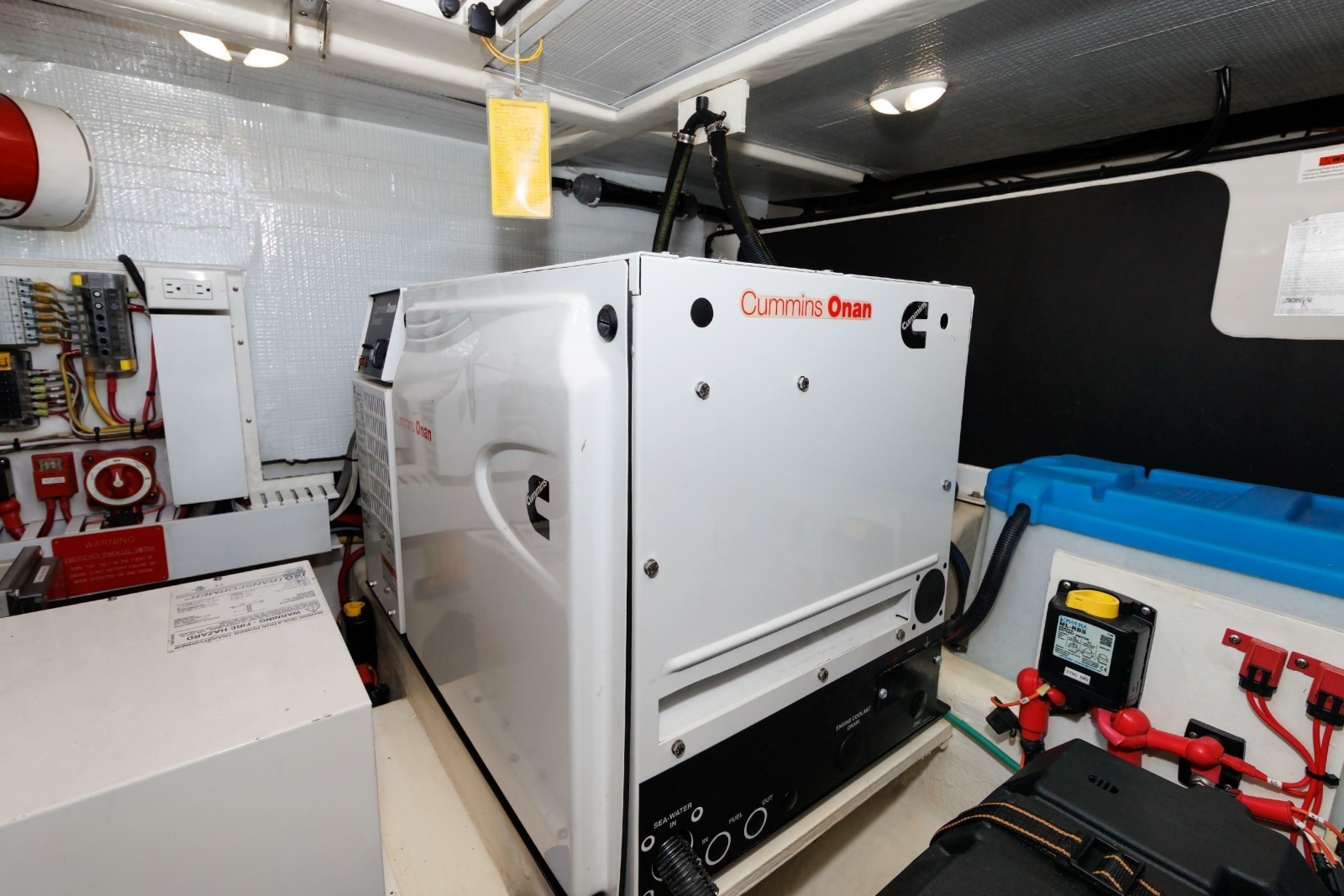 Zanner 42ft Sabre Yacht For Sale