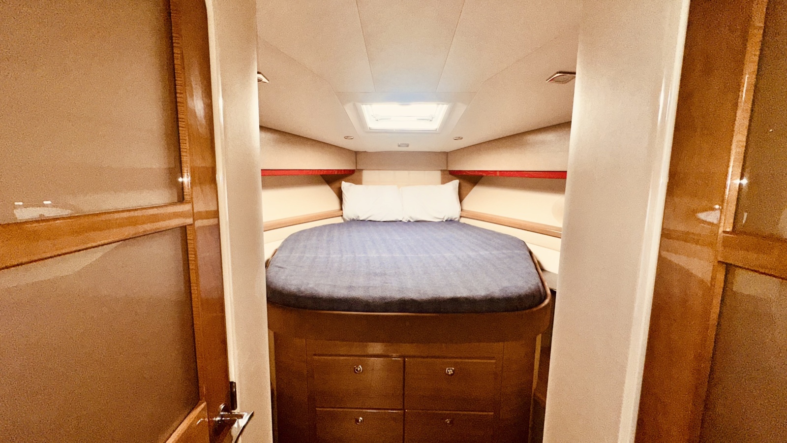 45' 2012 Formula 45 Yacht