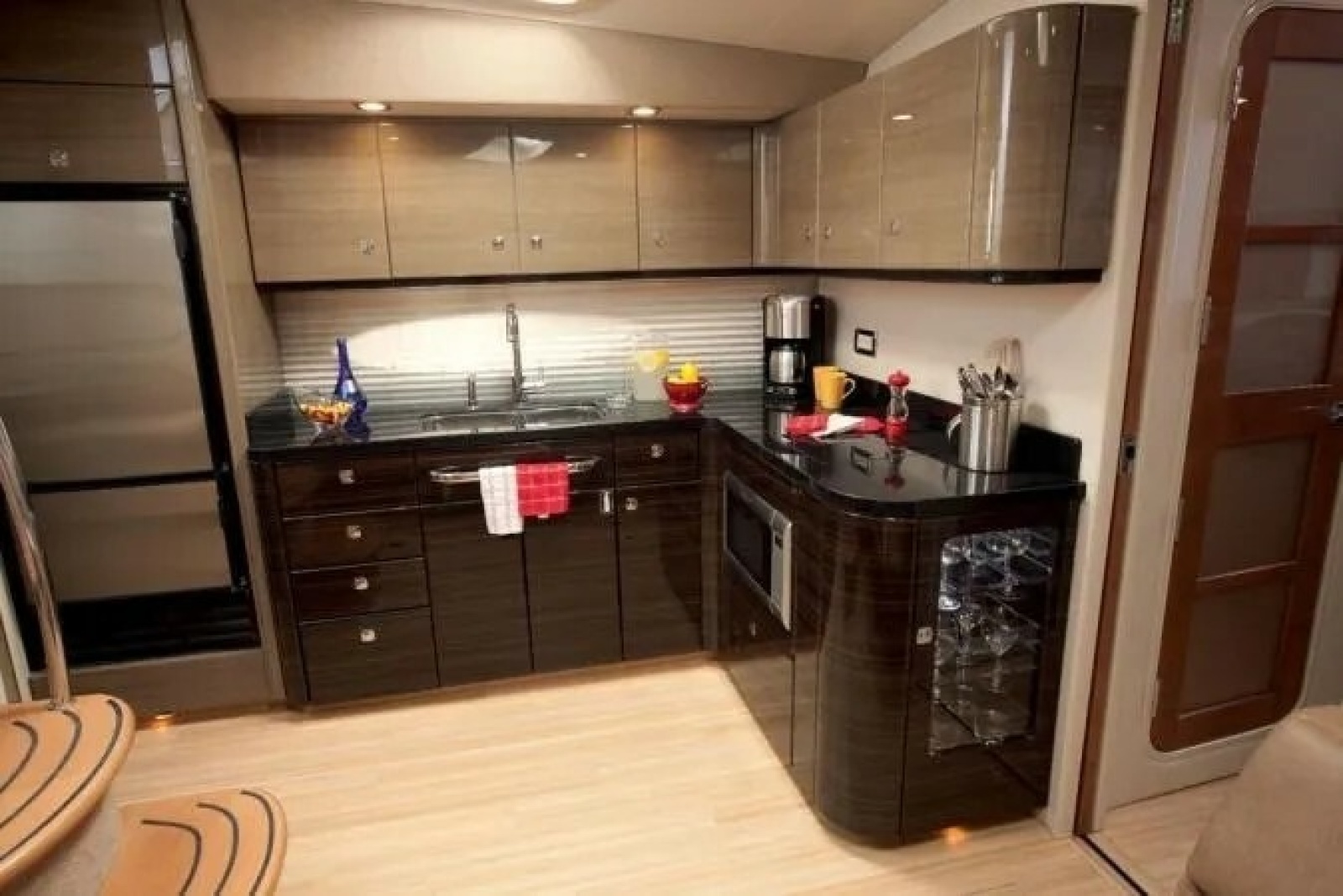 Moderation 45ft Formula Yacht For Sale