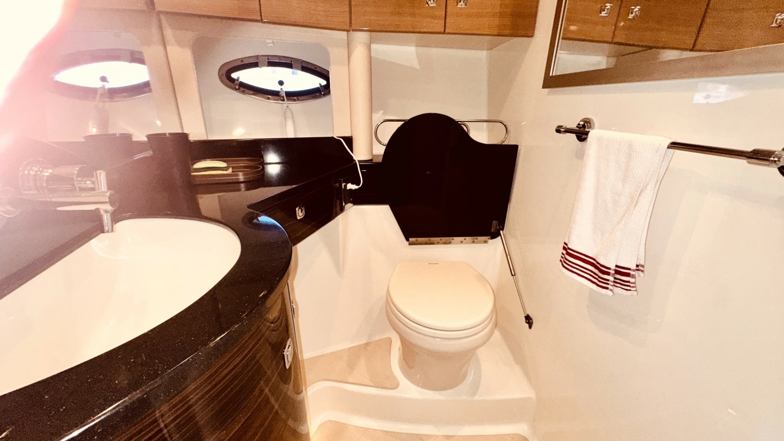 2012 Formula 45 Yacht