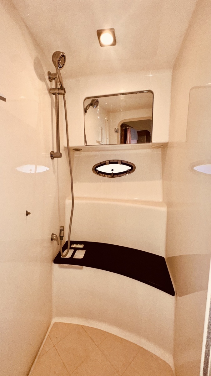 2012 Formula 45 Yacht