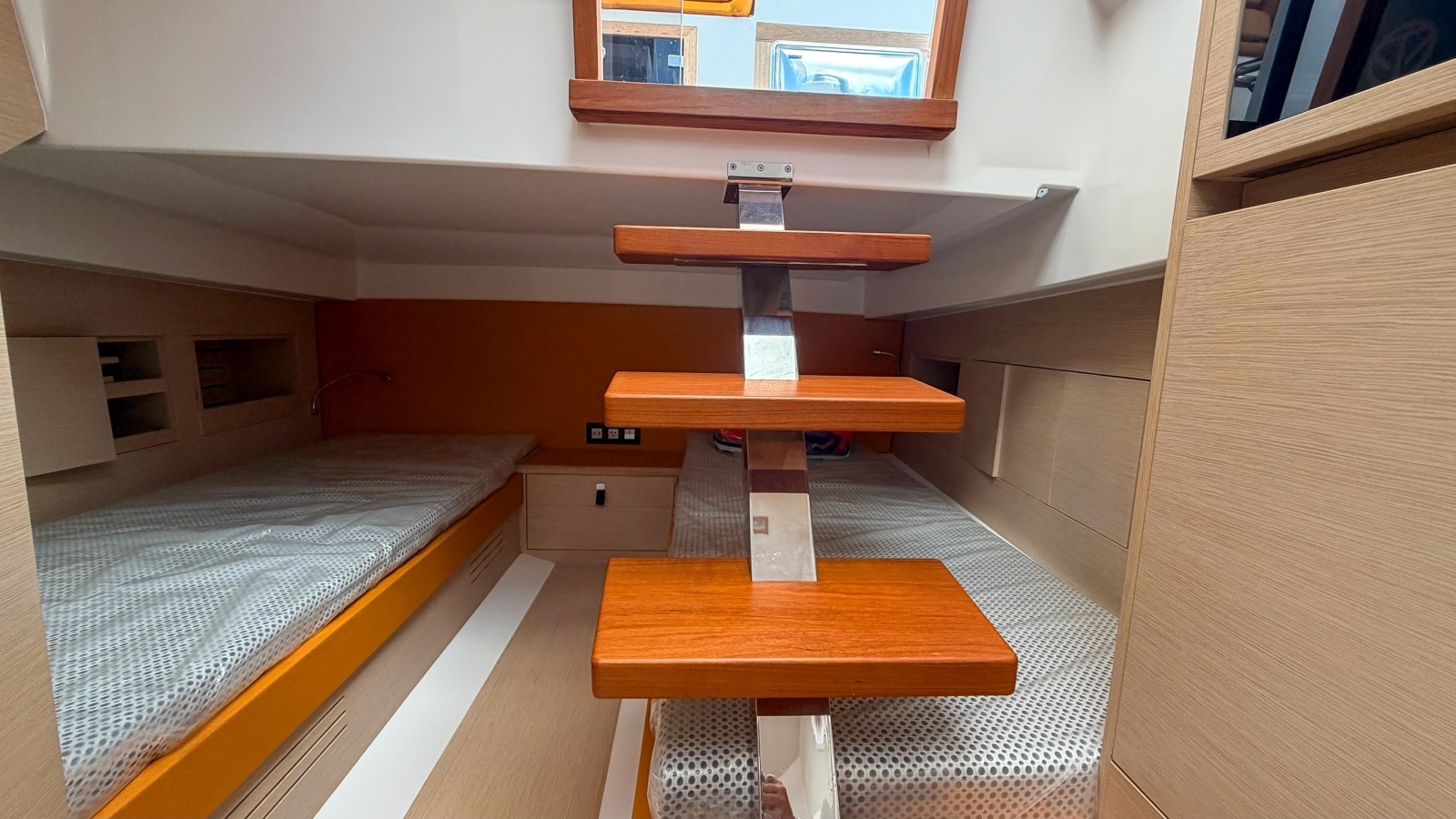 40ft Tesoro Yacht For Sale
