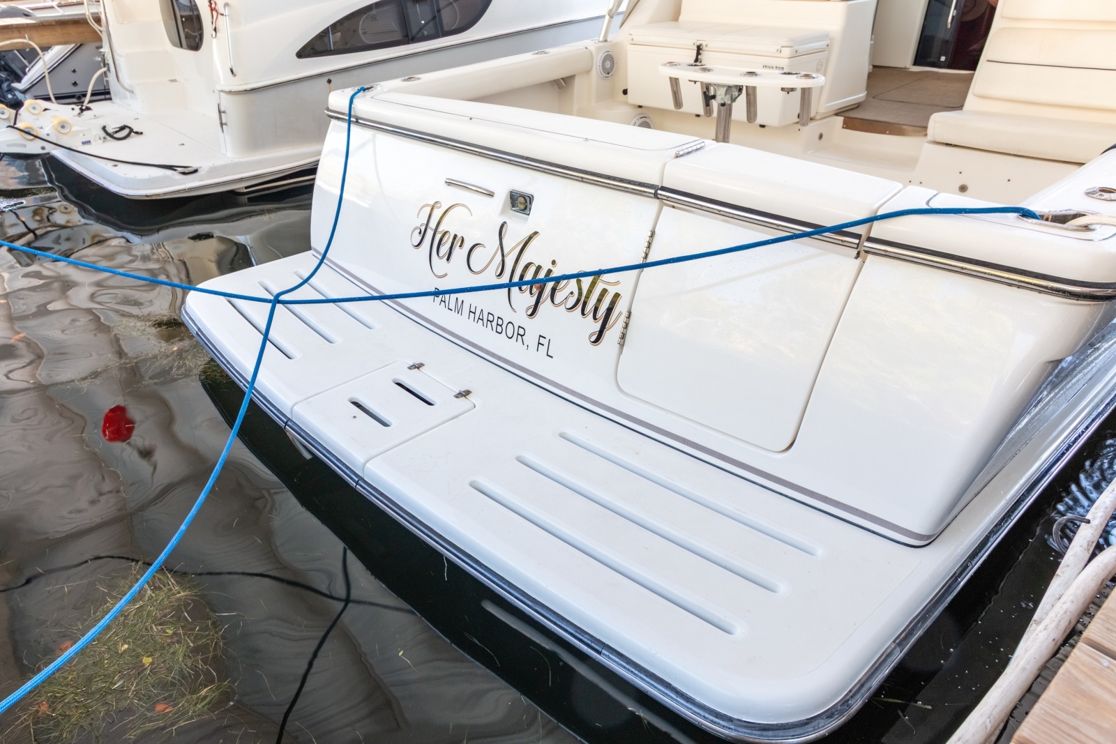 38' 2007 Tiara Yachts 3800 Open