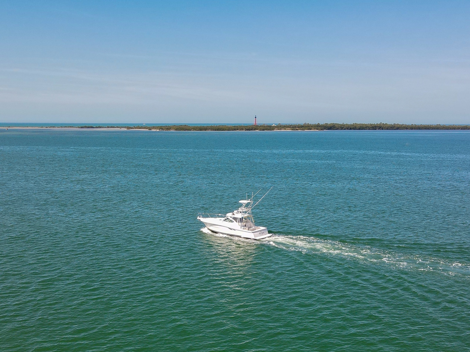 38ft Tiara Yachts Yacht For Sale