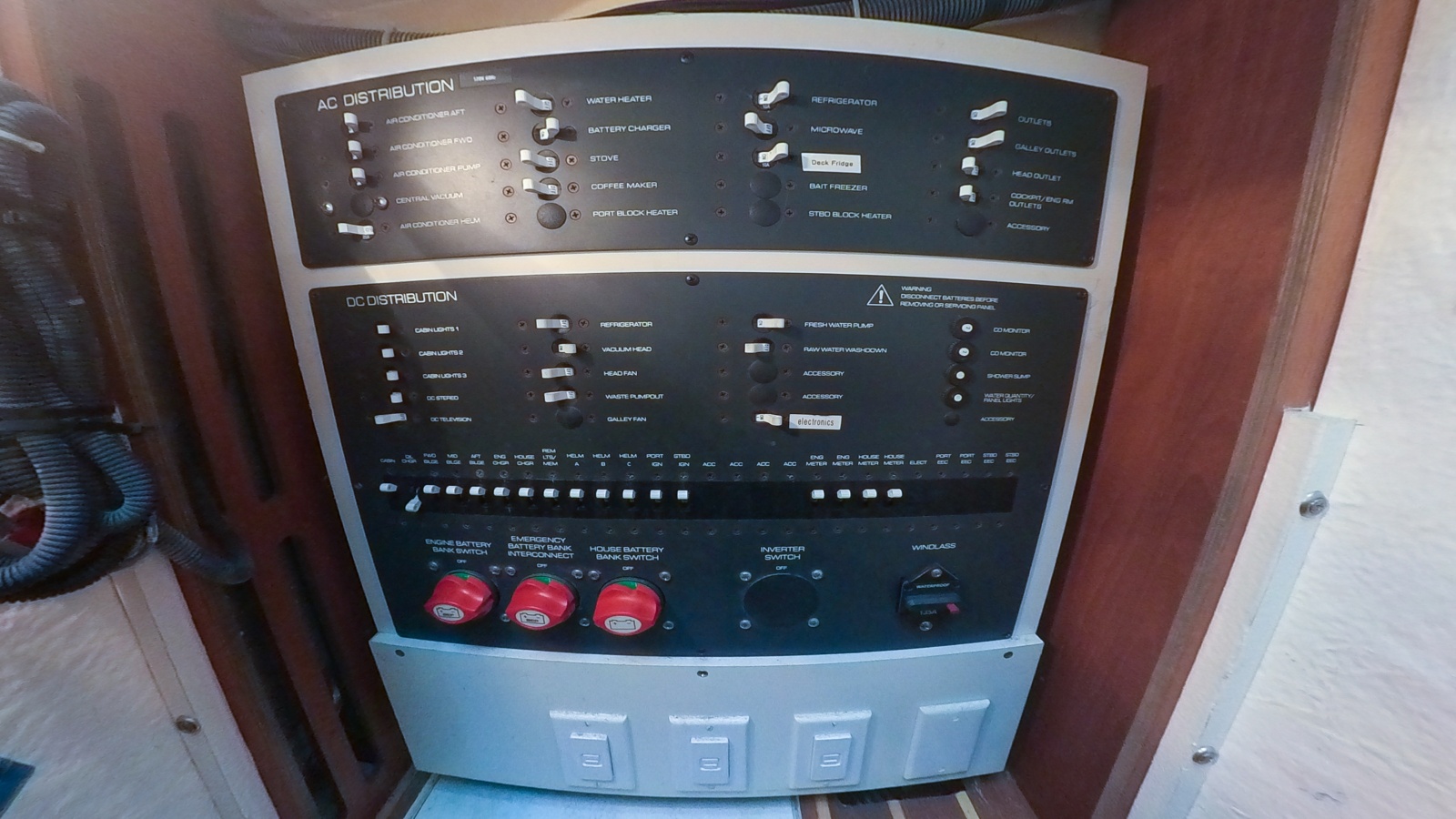 38' 2007 Tiara Yachts 3800 Open