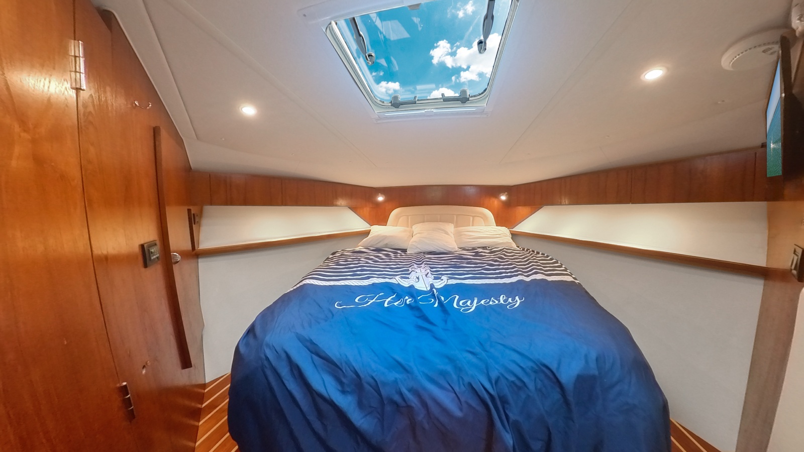 38' 2007 Tiara Yachts 3800 Open