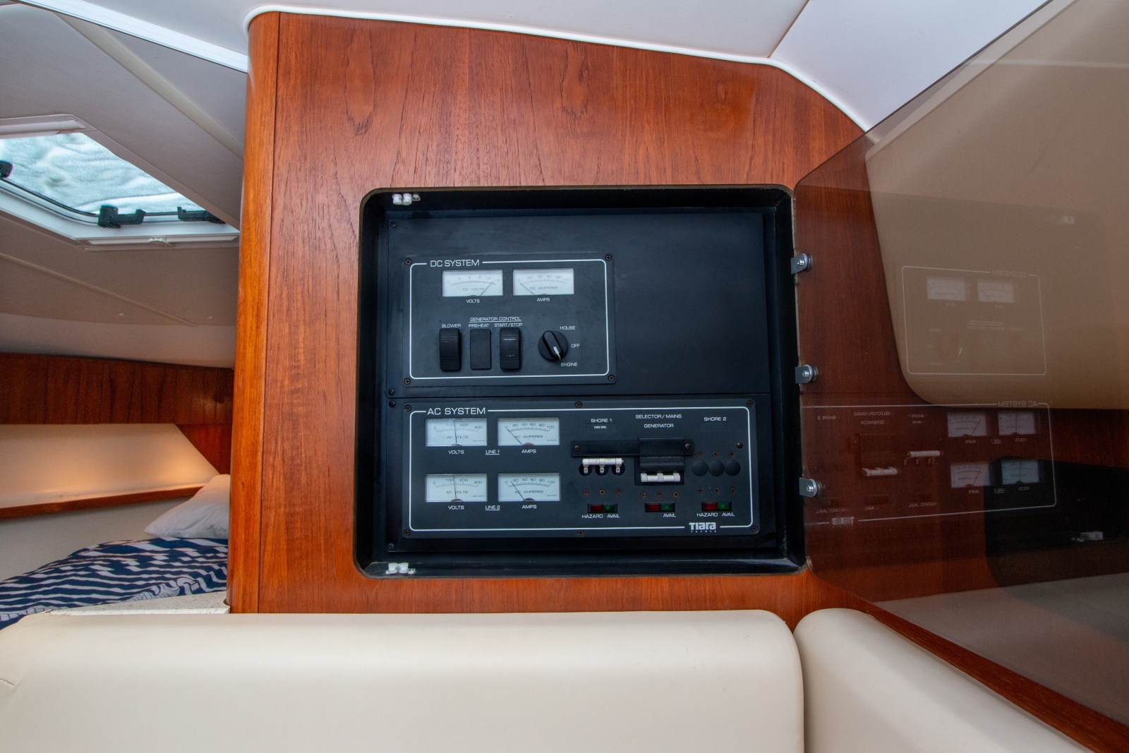 38' 2007 Tiara Yachts 3800 Open