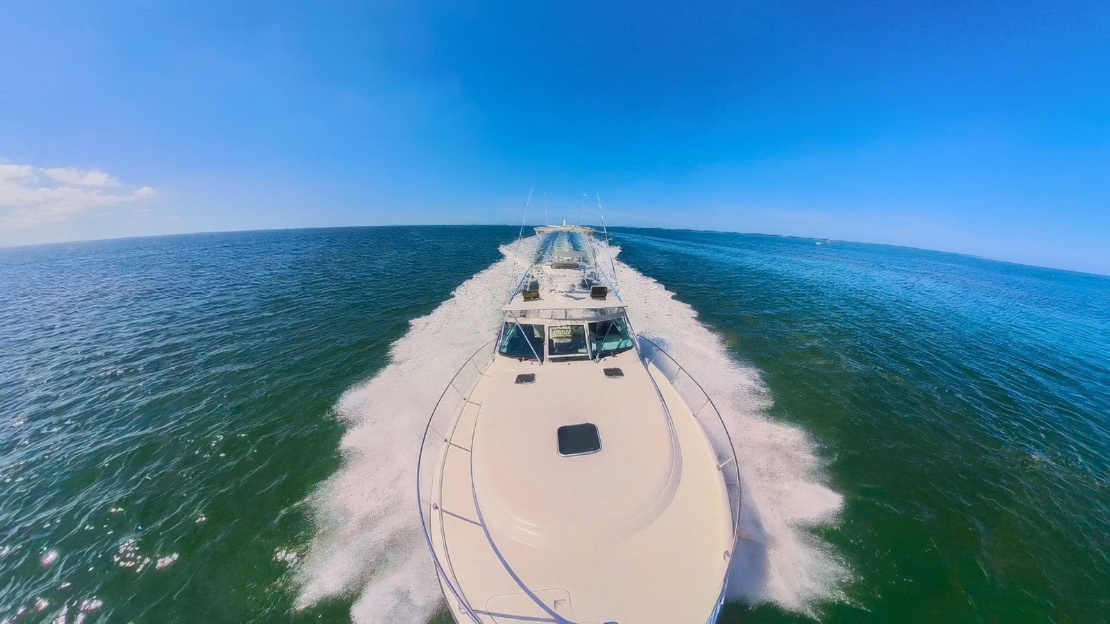 38' 2007 Tiara Yachts 3800 Open