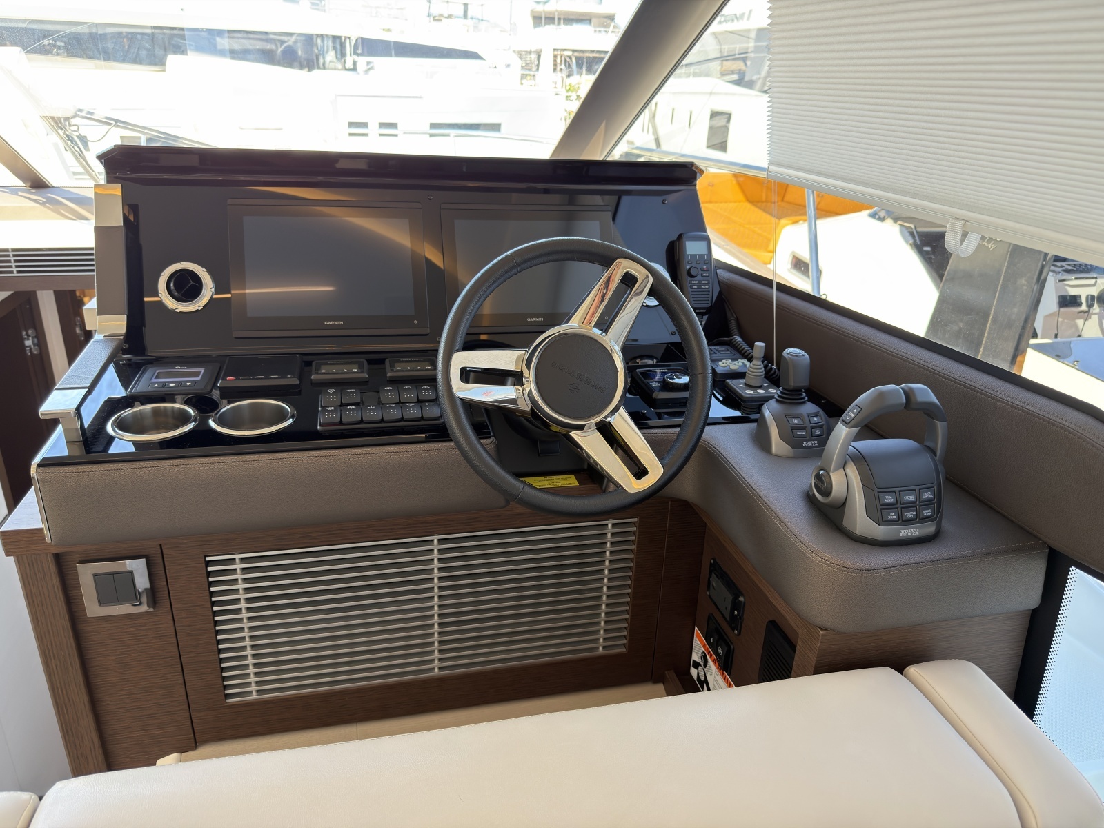 52ft Prestige Yacht For Sale