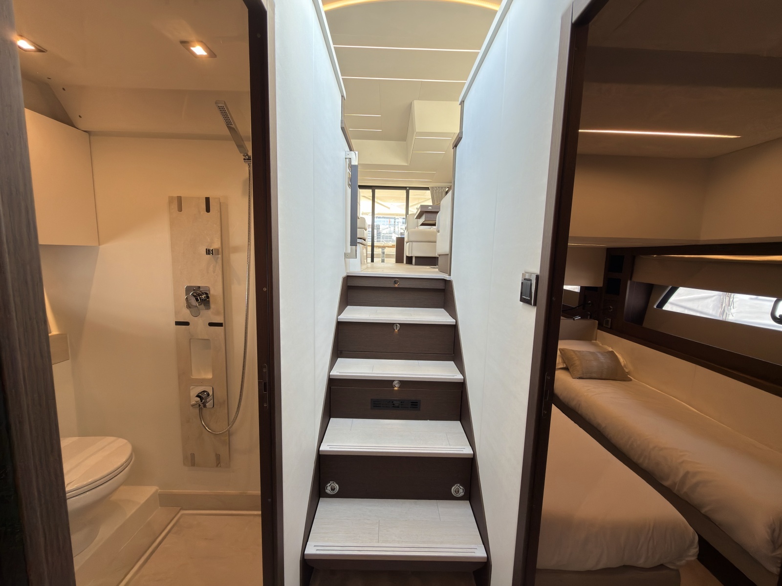 52ft Prestige Yacht For Sale