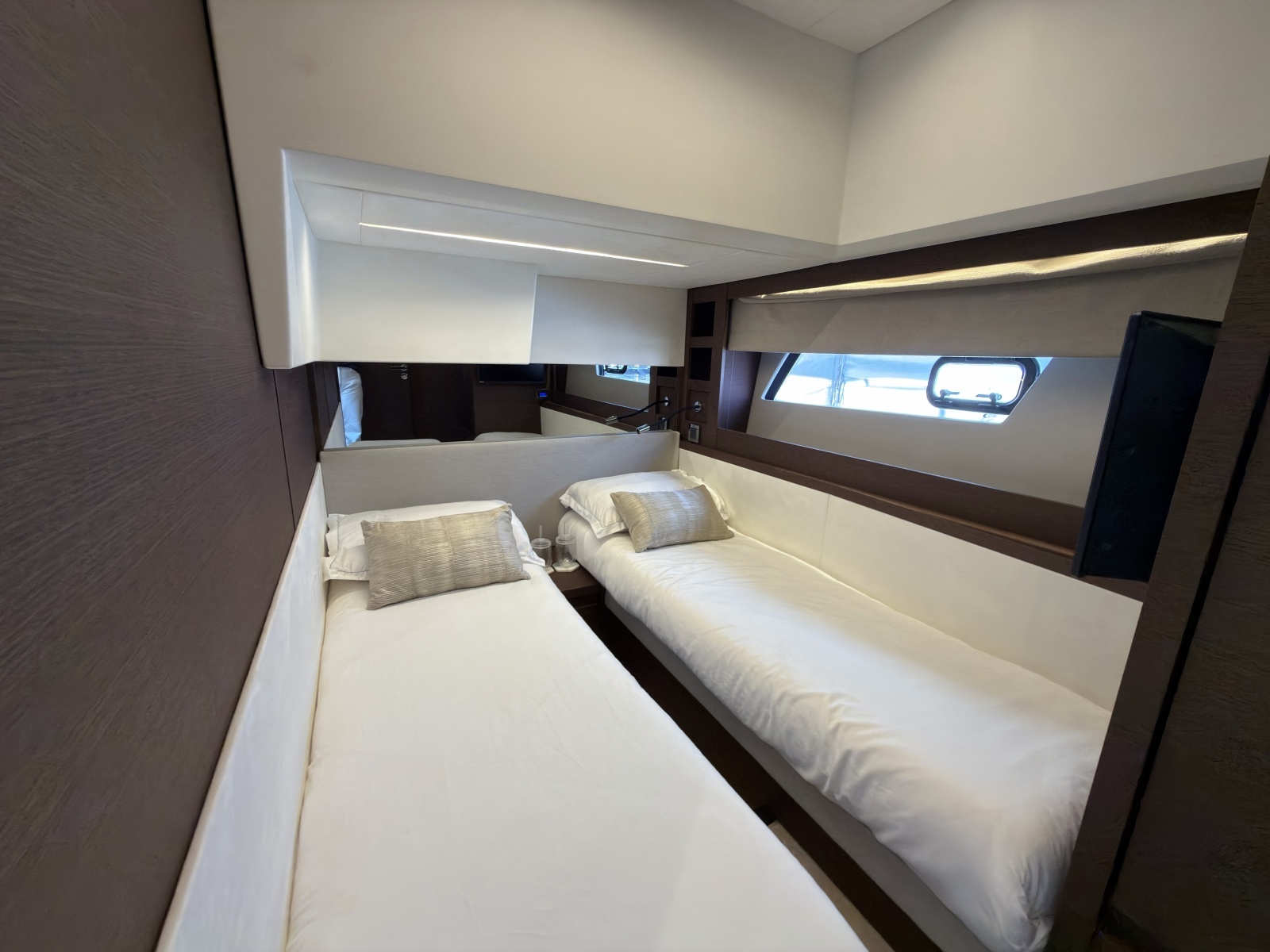 52ft Prestige Yacht For Sale