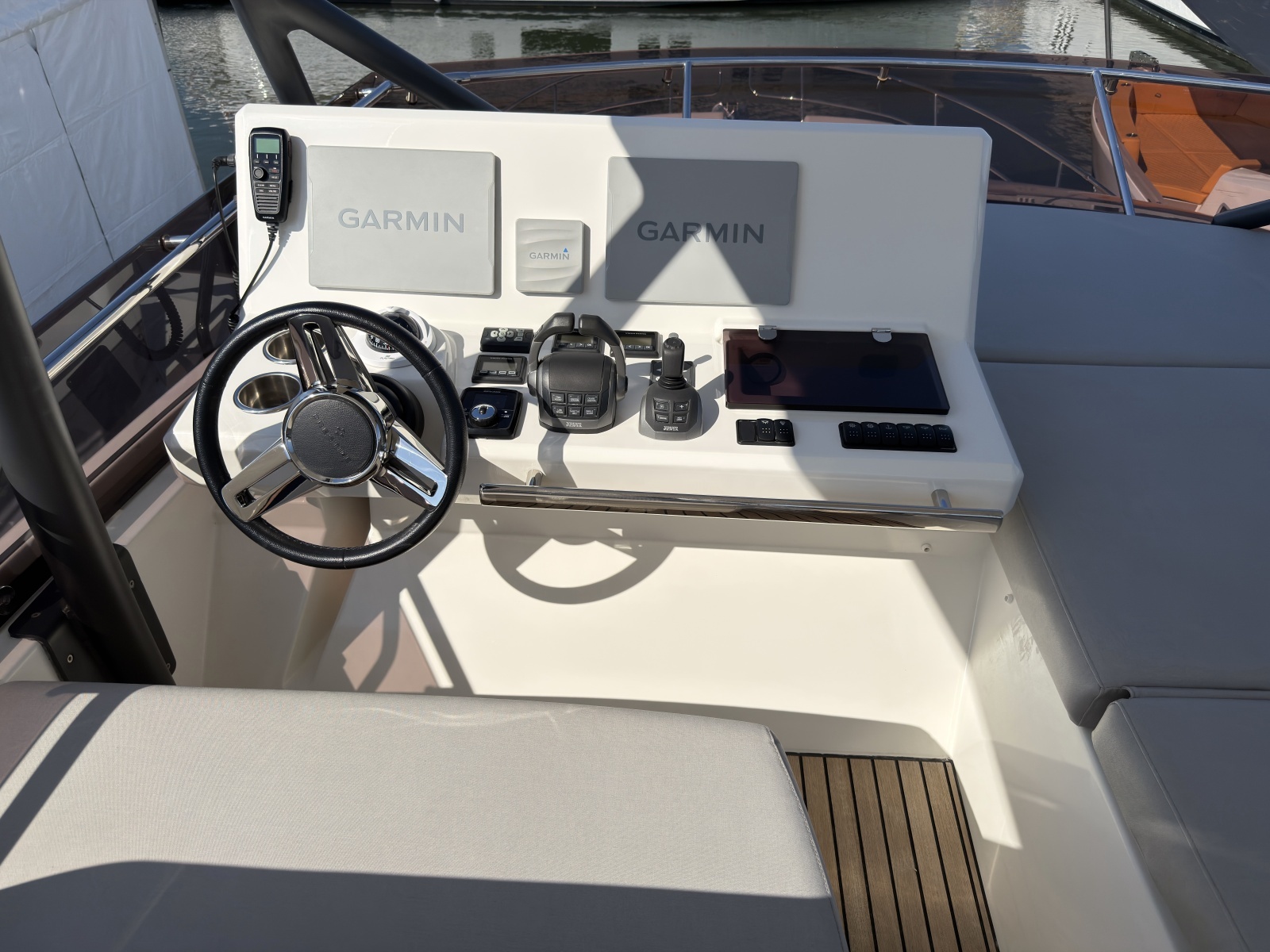 52ft Prestige Yacht For Sale