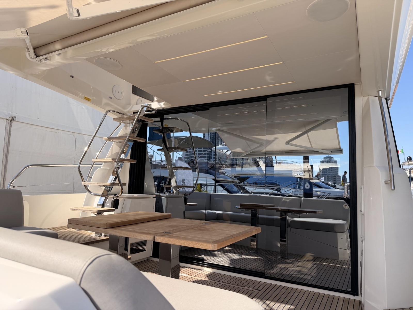 52ft Prestige Yacht For Sale