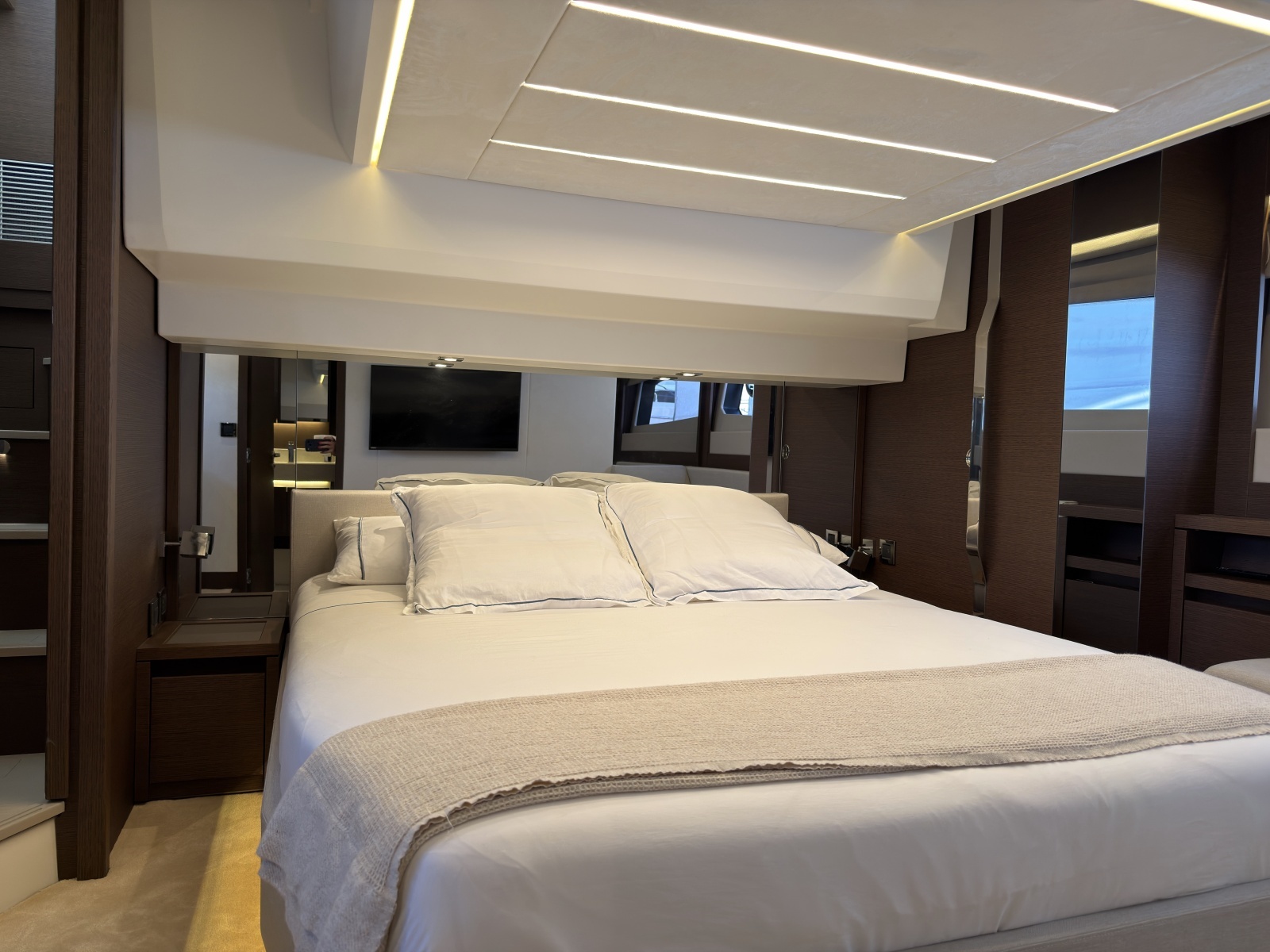 52ft Prestige Yacht For Sale