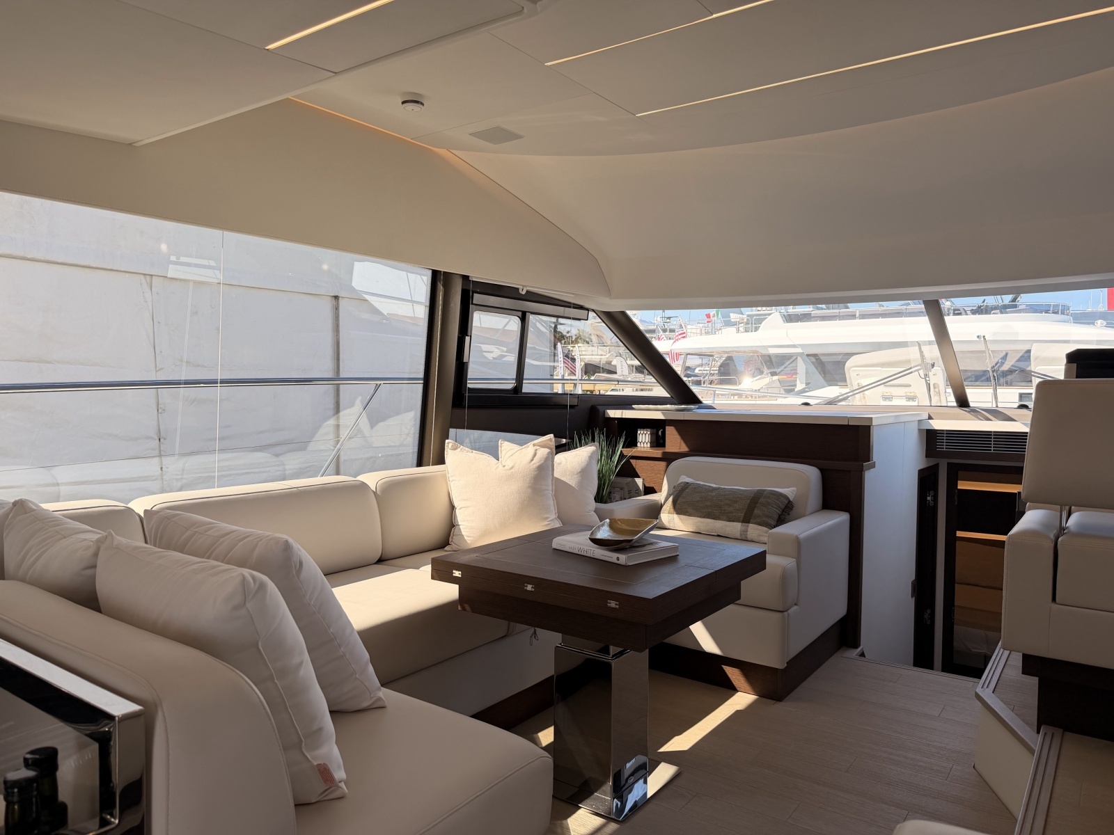 52ft Prestige Yacht For Sale