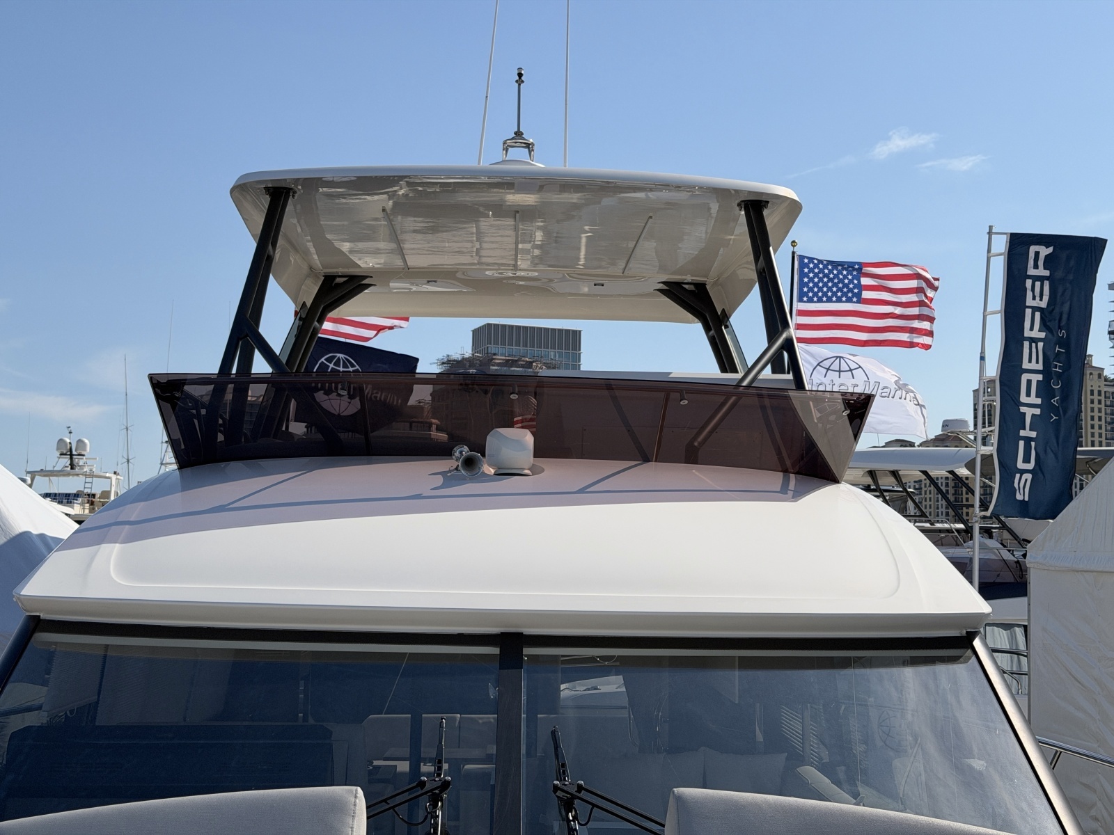 52ft Prestige Yacht For Sale