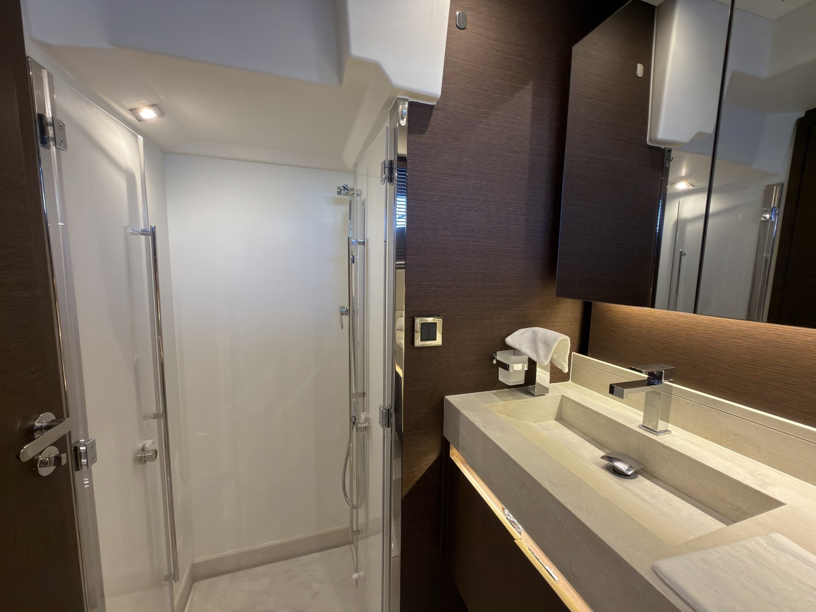 52ft Prestige Yacht For Sale