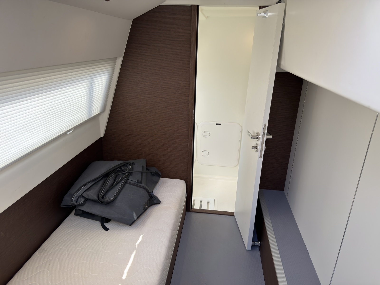 52ft Prestige Yacht For Sale