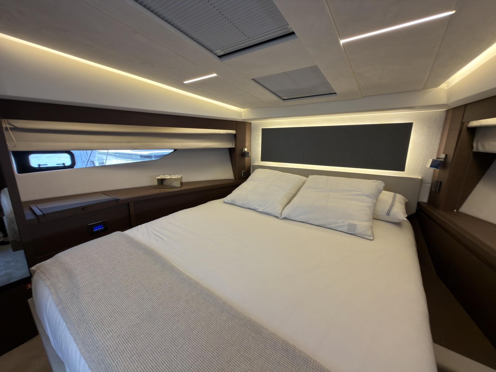 52ft Prestige Yacht For Sale