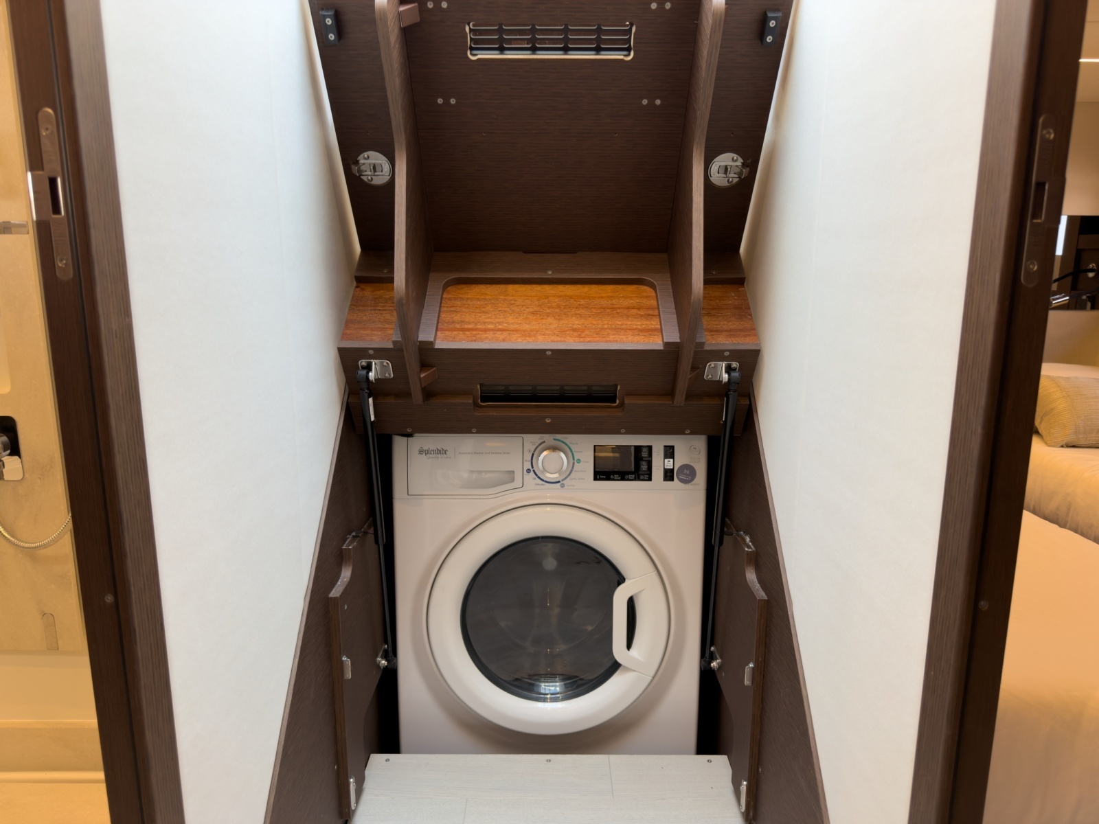 52ft Prestige Yacht For Sale