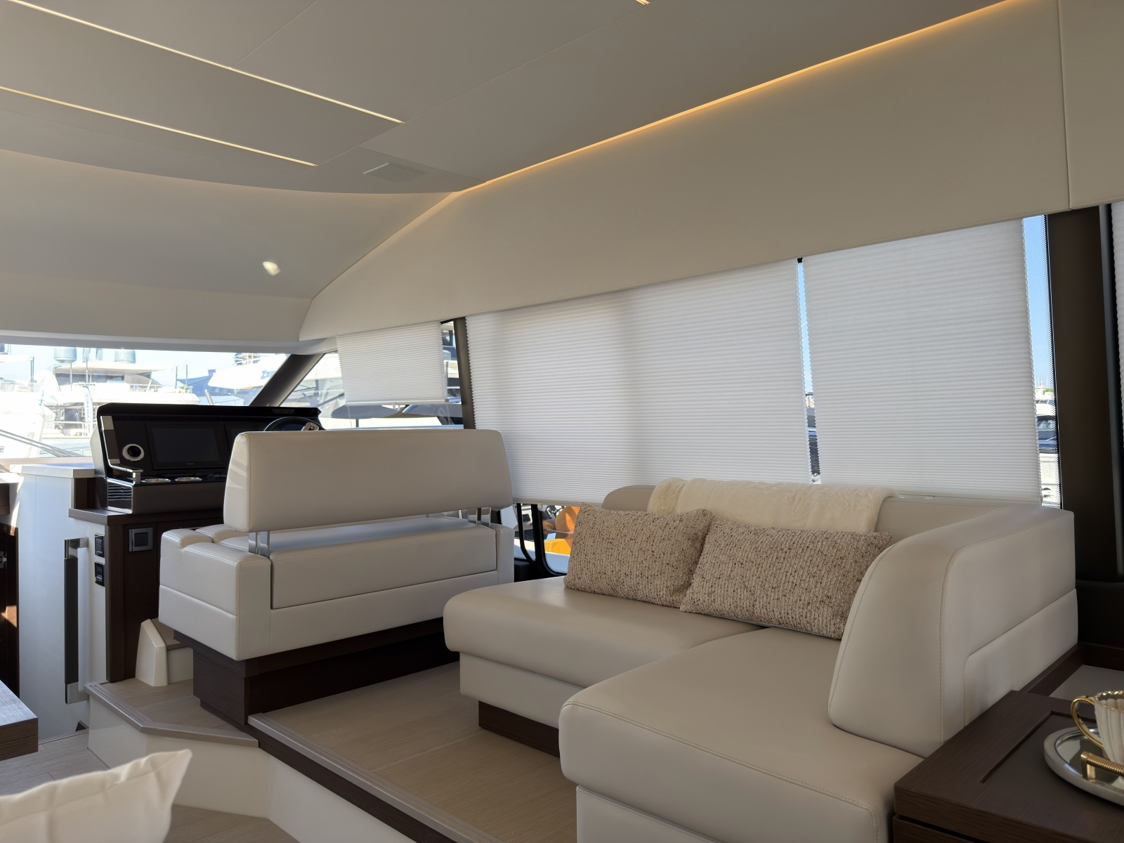 52ft Prestige Yacht For Sale